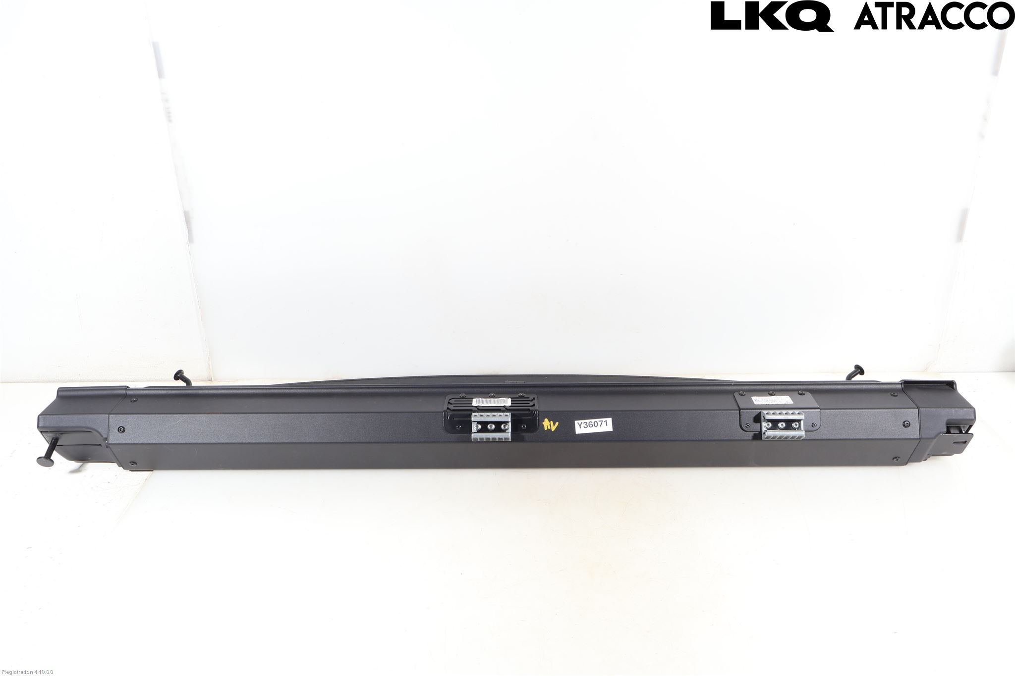 Mercedes-Benz MB E-KLASS (W212) 09-16 Innr Innsyn Beskytelse Stv