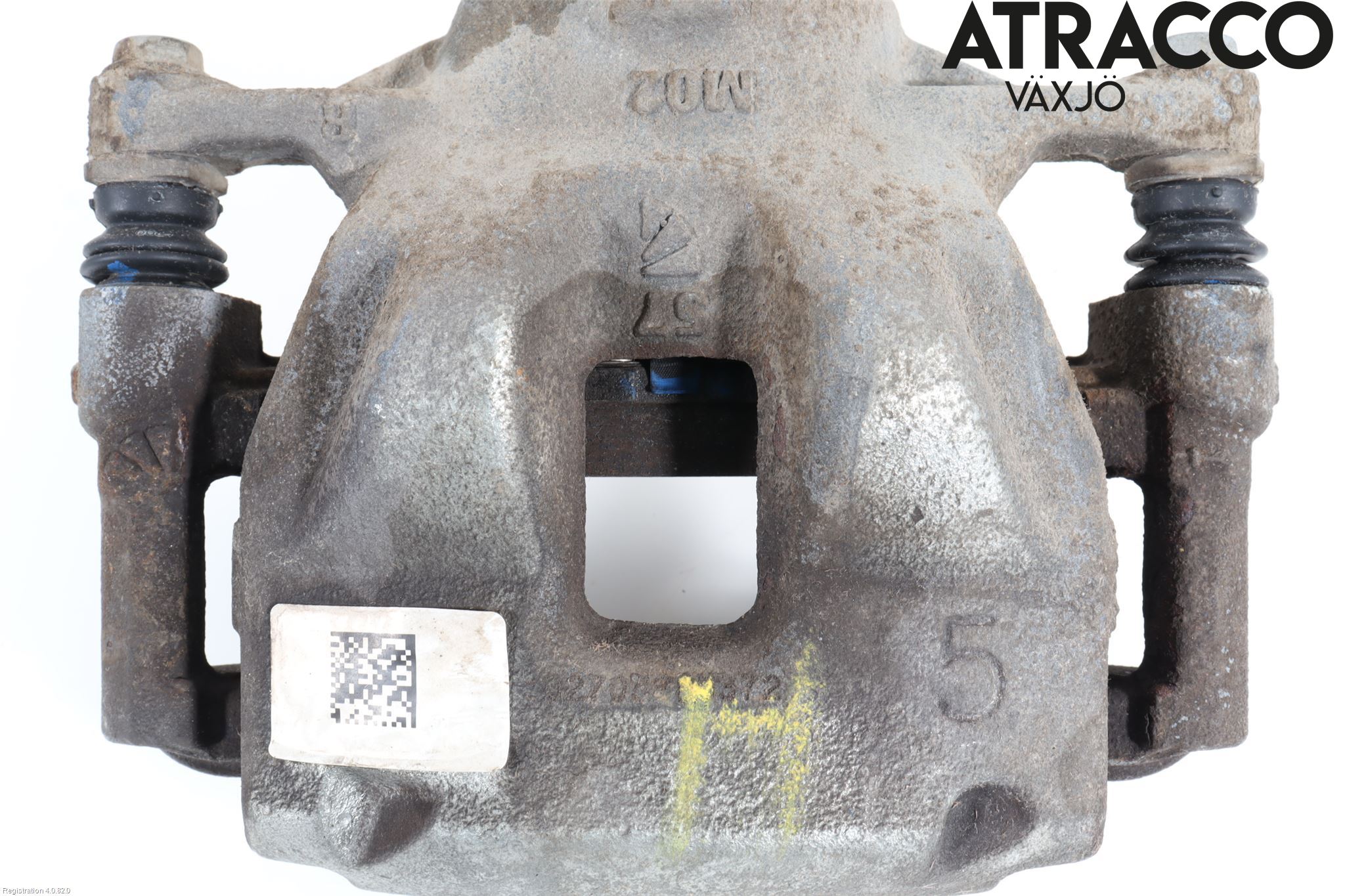 Toyota COROLLA 19- Bremsecaliper Foran Høyre