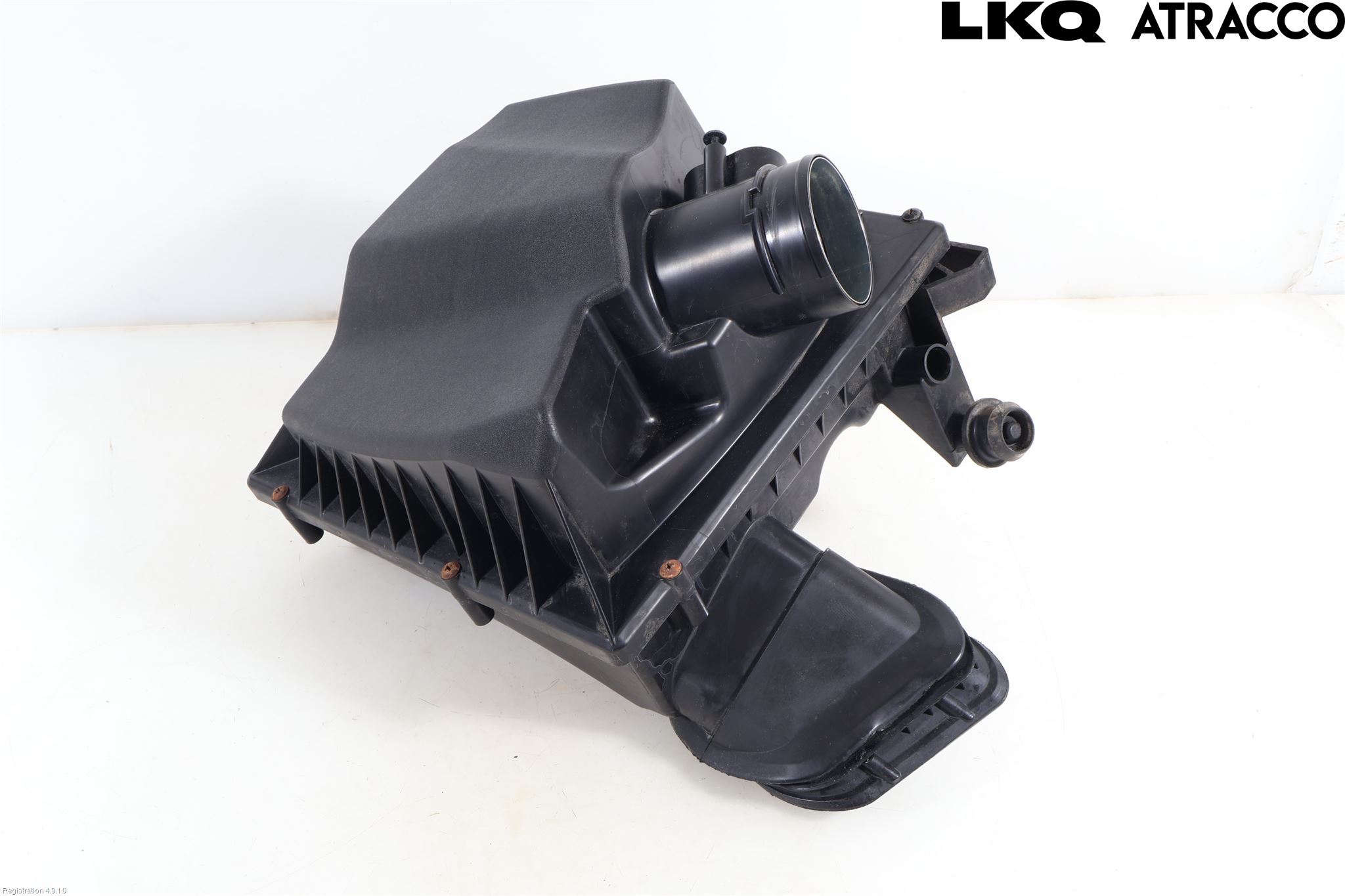 Opel ASTRA J 10-15 Luftfilter Boks