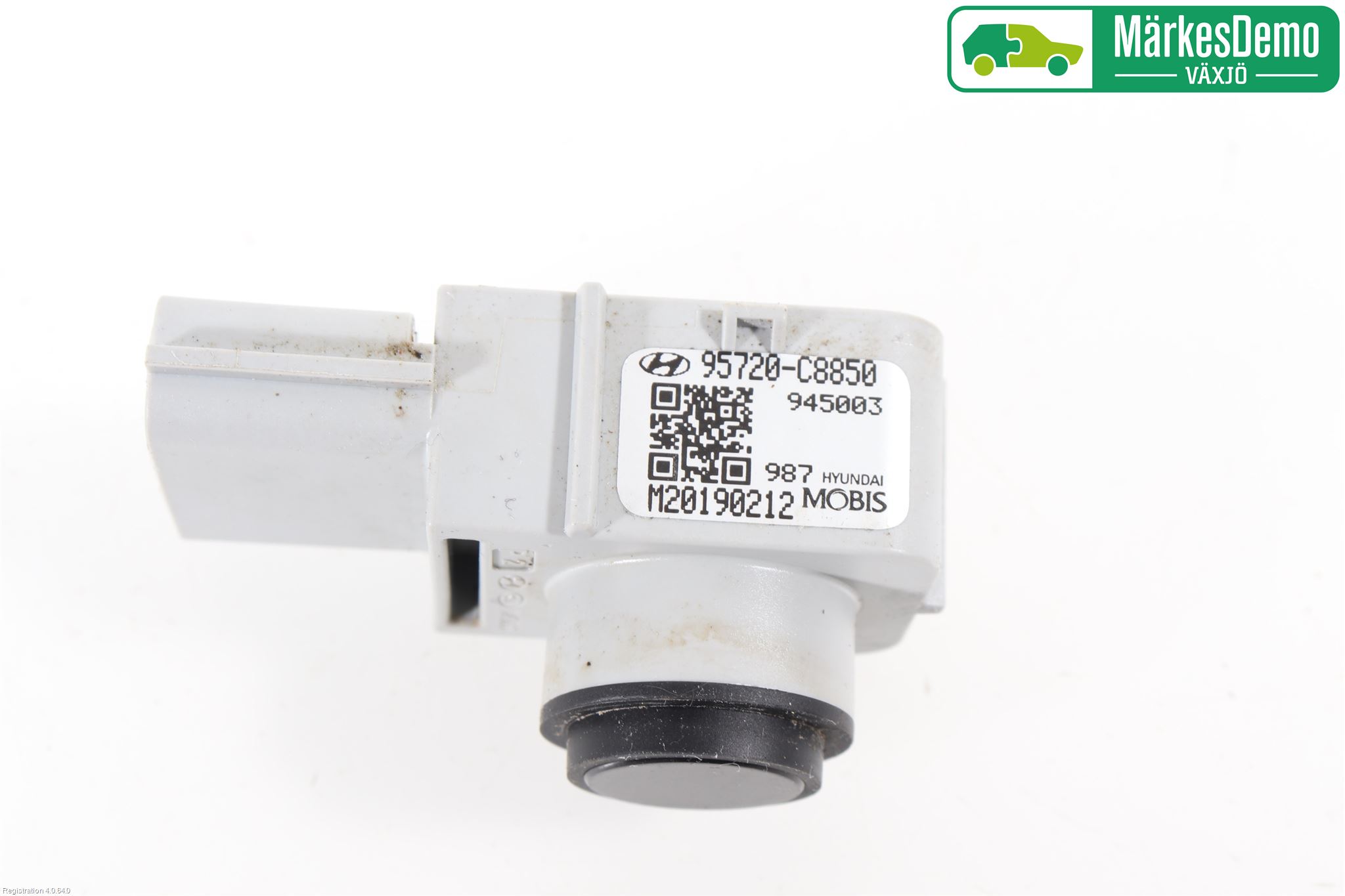 Hyundai i20 GB 15-20 Sensor Ryggesensor