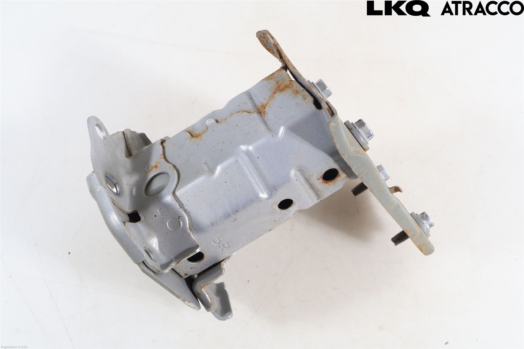 Toyota AURIS 13-19 Støtfanger Bak Feste