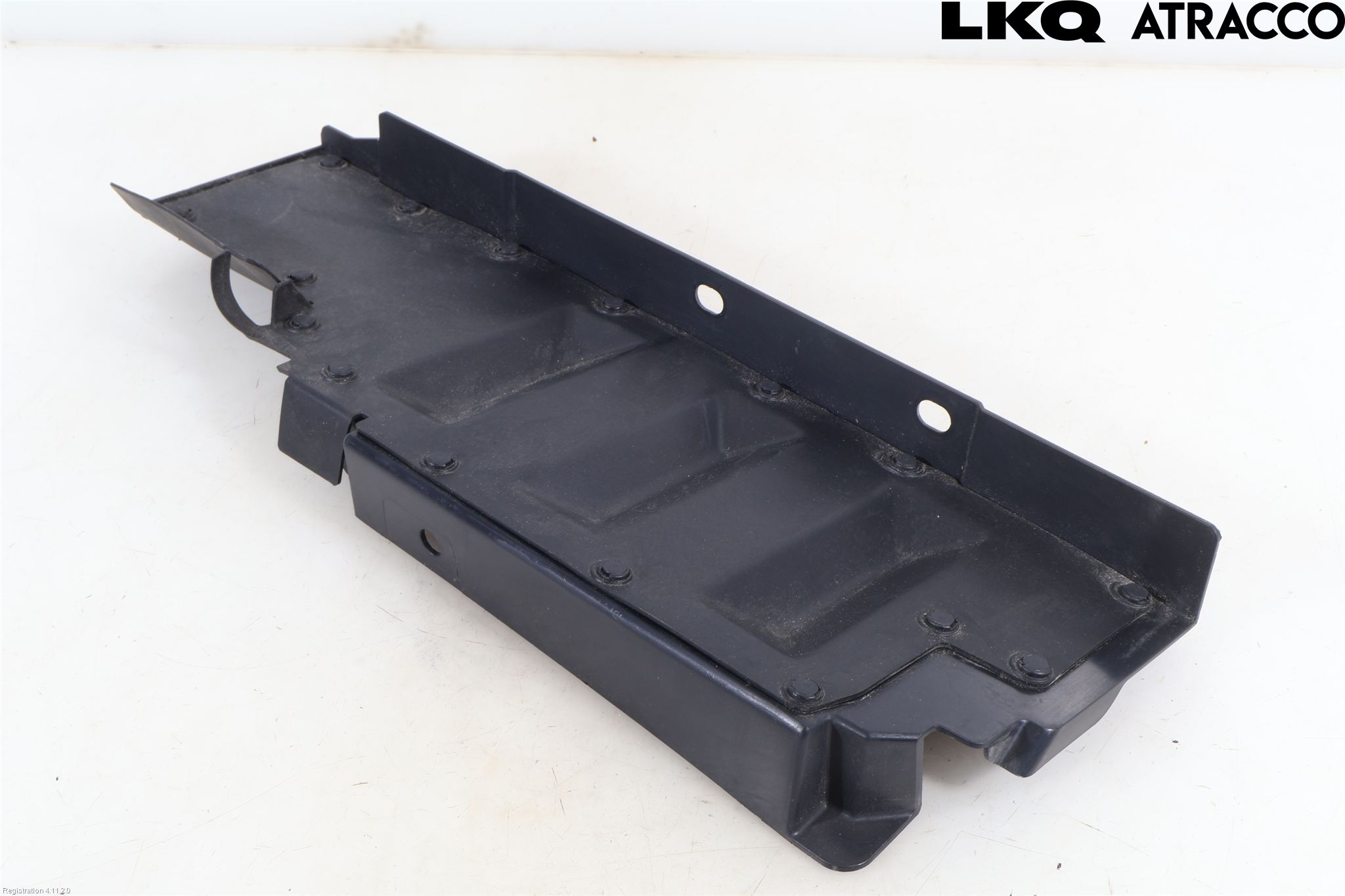 Mazda CX-60 22- Luftstyring Front