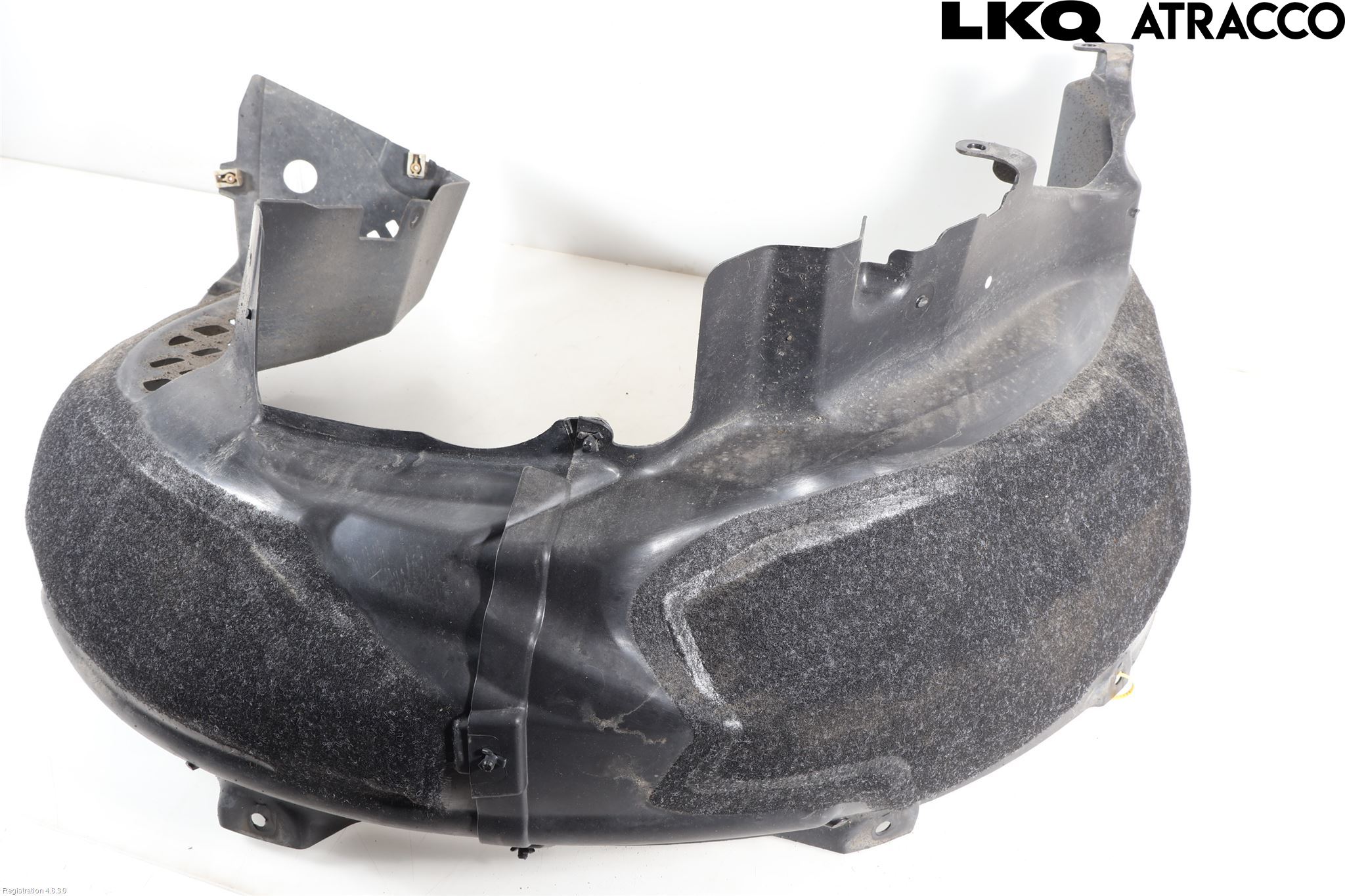 BMW i3 I01 13-22 Skjerm Indre
