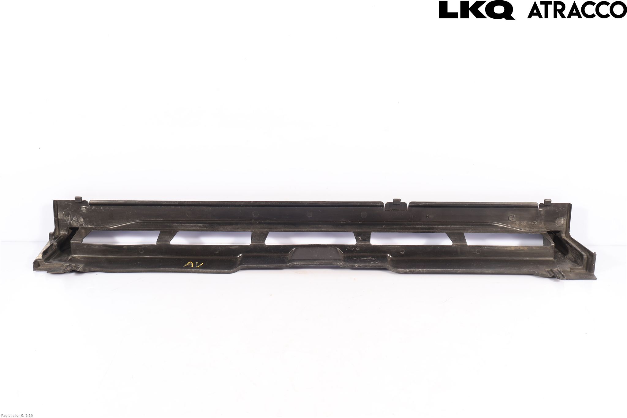 Toyota COROLLA CROSS XG10 22- Luftstyring Front