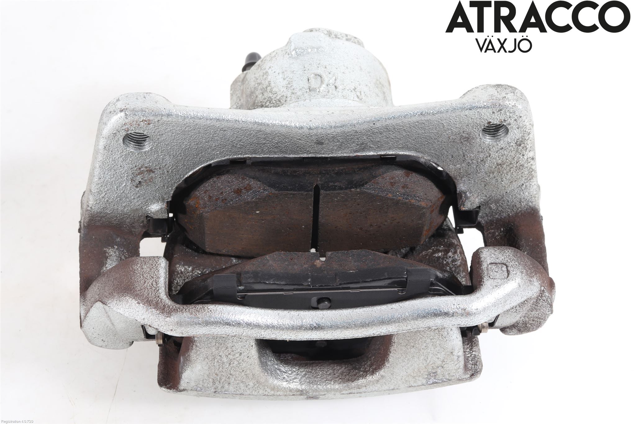 Toyota C-HR 16-23 Bremsecaliper Foran Venstre