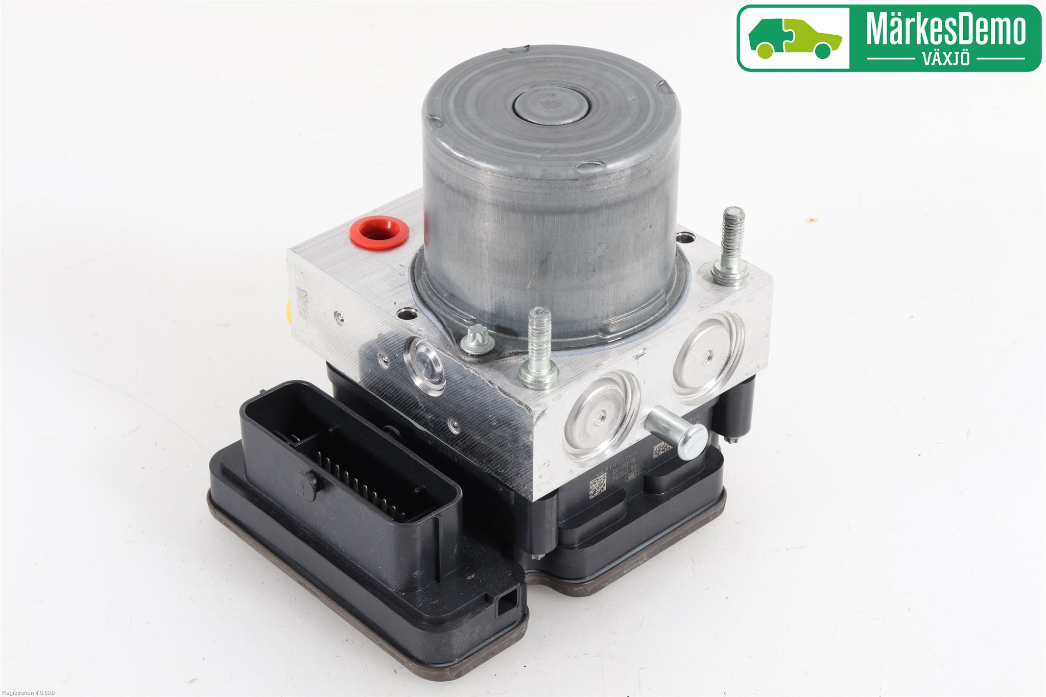 Mazda CX-3 Abs Hydraulikkaggregat