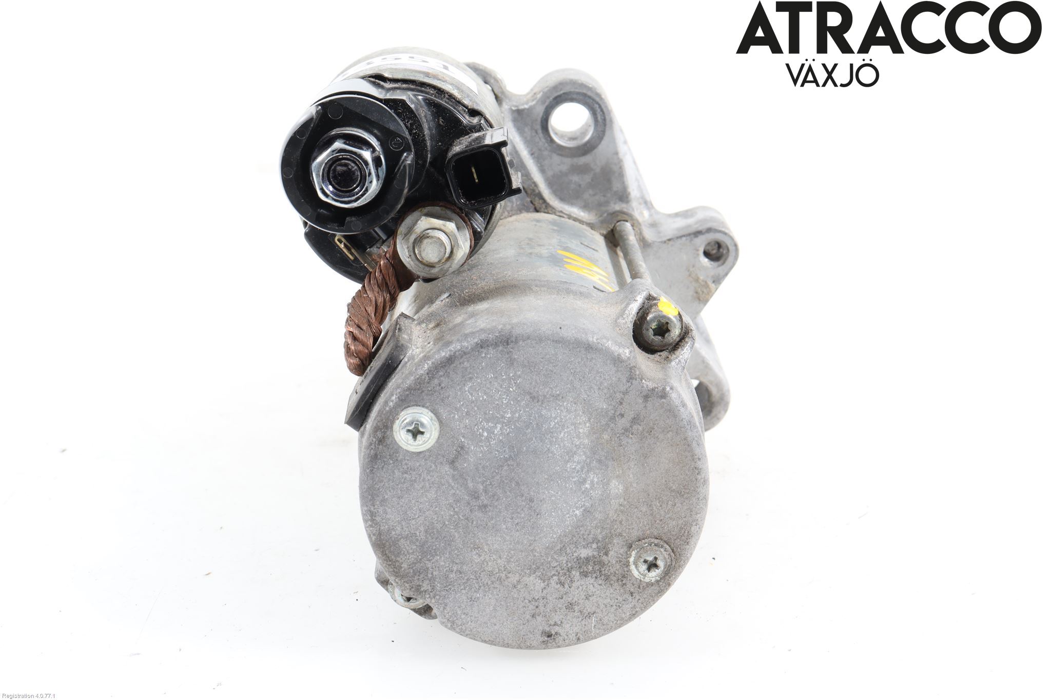 Honda CIVIC 17-22 Startmotor