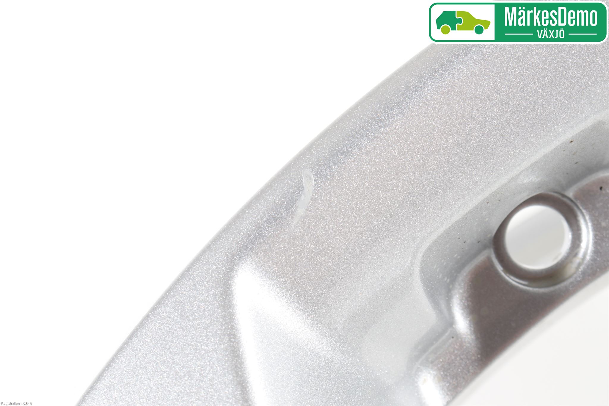 Hyundai TUCSON 05- Felg Aluminium