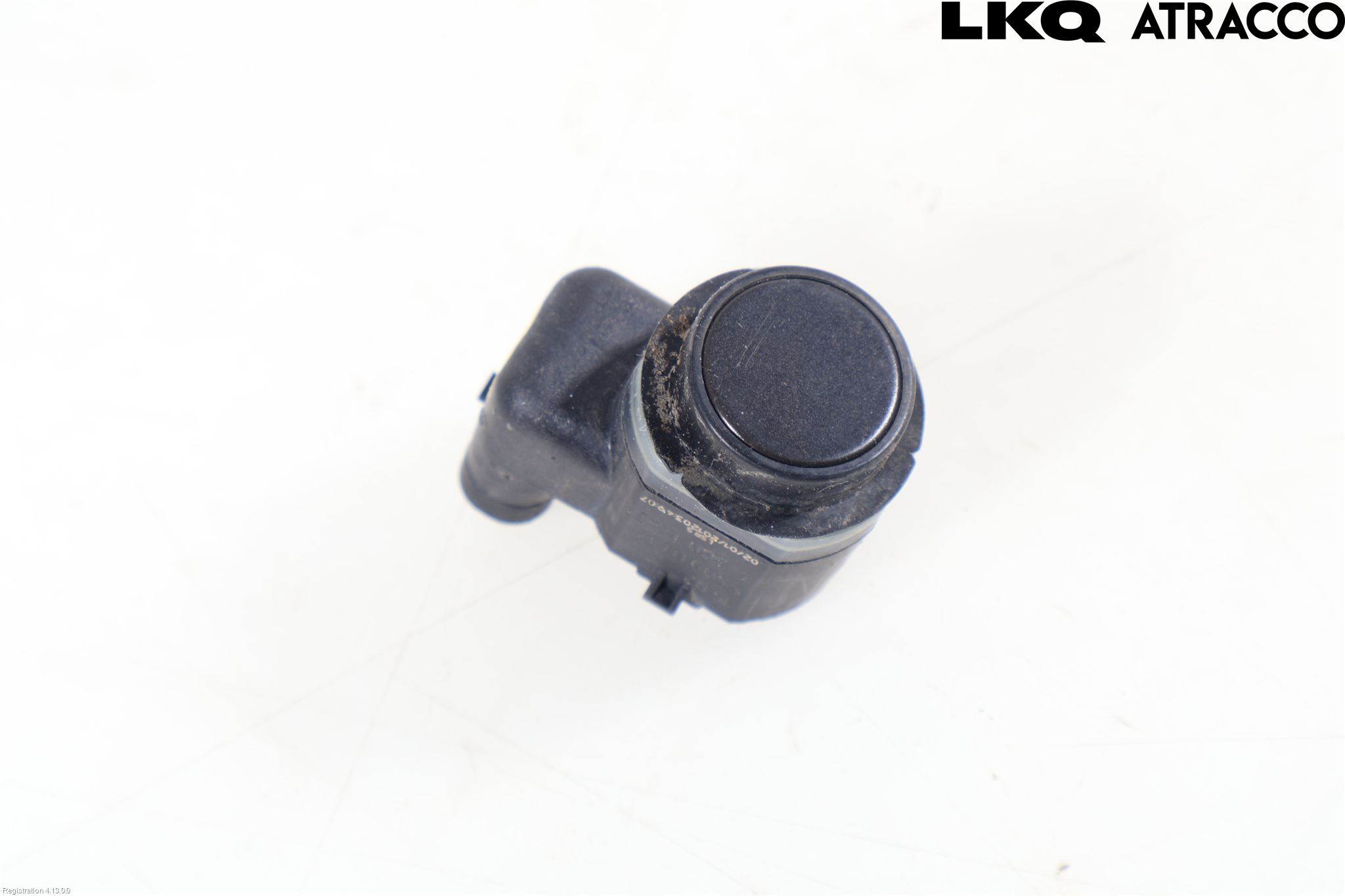 Ford S-MAX 06-15 Sensor Ryggesensor