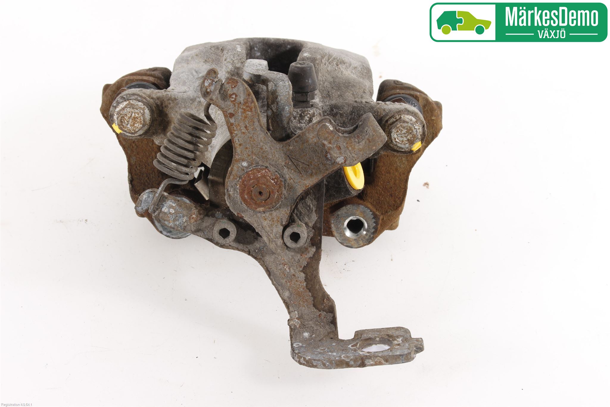 Toyota AURIS 13-19 Bremsecaliper Bak Venstre