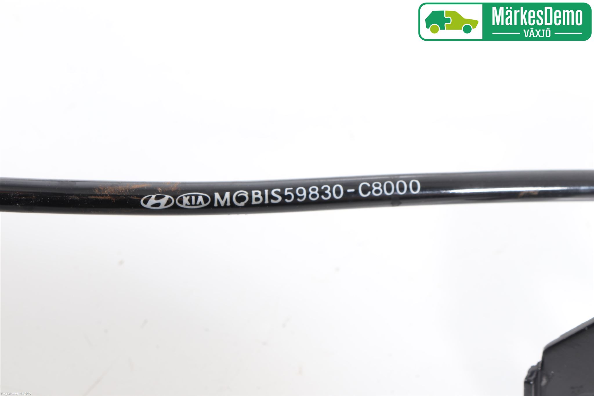 Hyundai i20 GB 15-20 Abs Føler