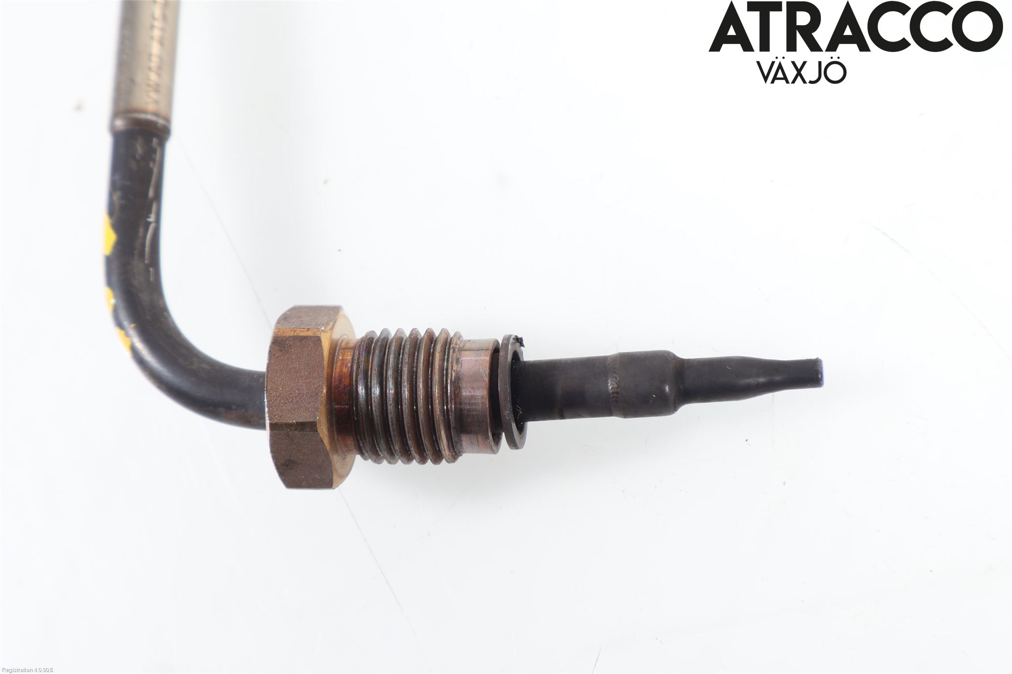 Volkswagen VW TIGUAN 16-24 Sensor Eksos