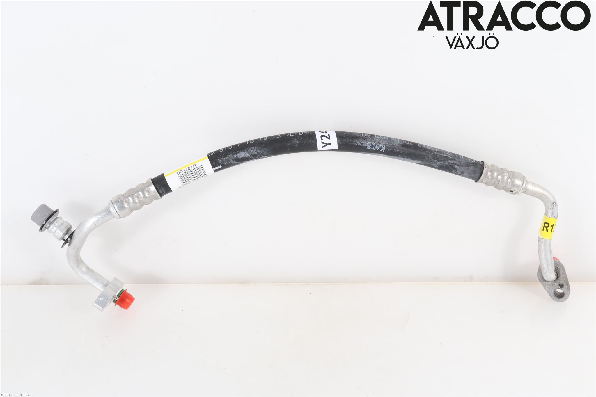 Hyundai i30 GD 13-17 Varme Ac Slange - Rør