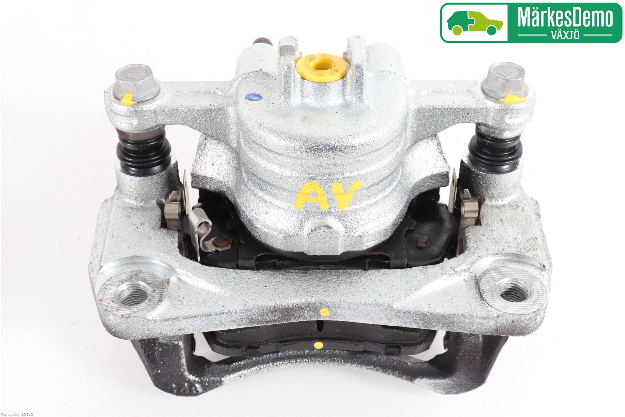Suzuki SWIFT 17-24 Bremsecaliper Foran Venstre