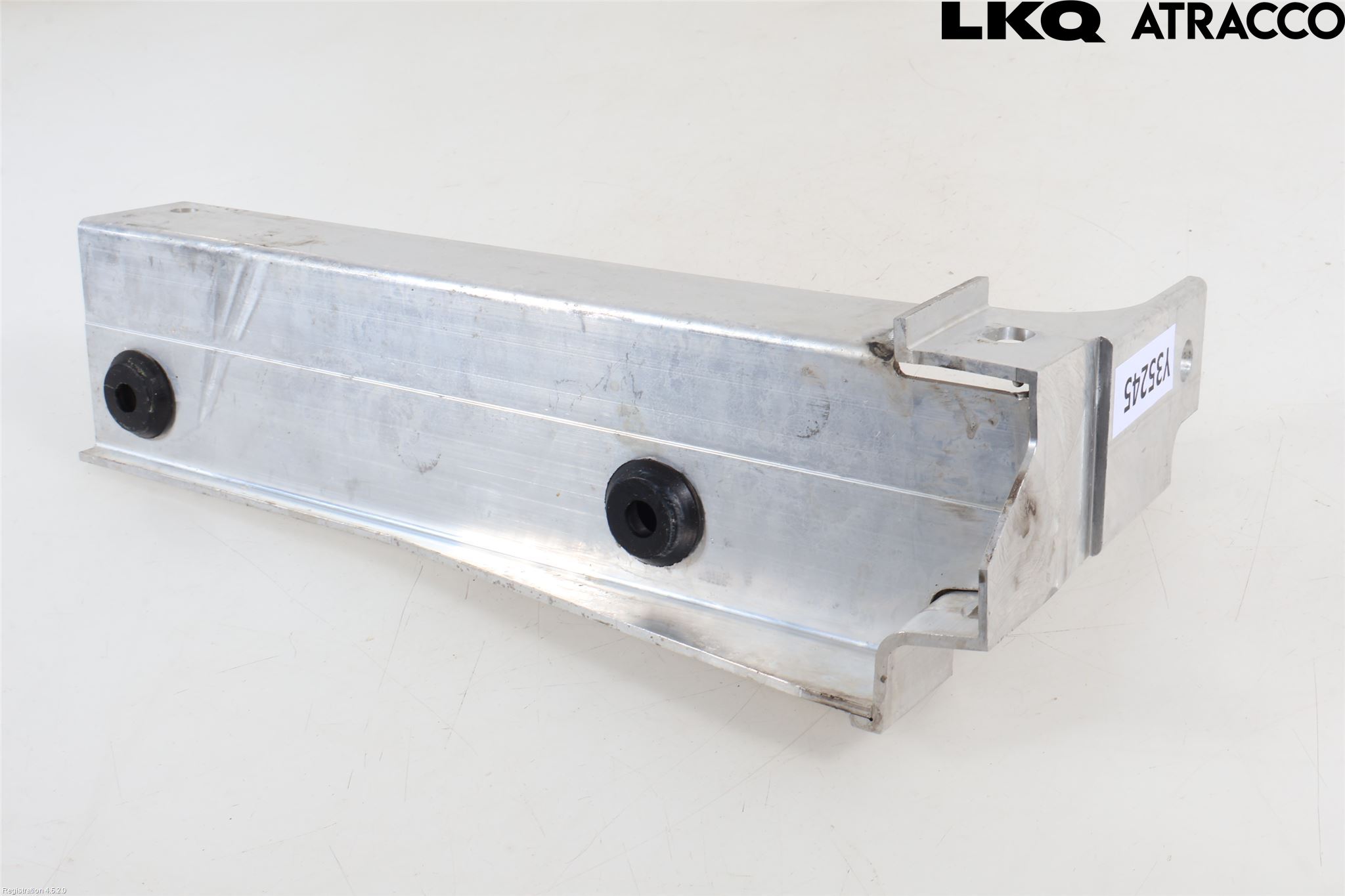 Toyota SUPRA / GR SUPRA Radiator Feste - Ramme - Bjelk
