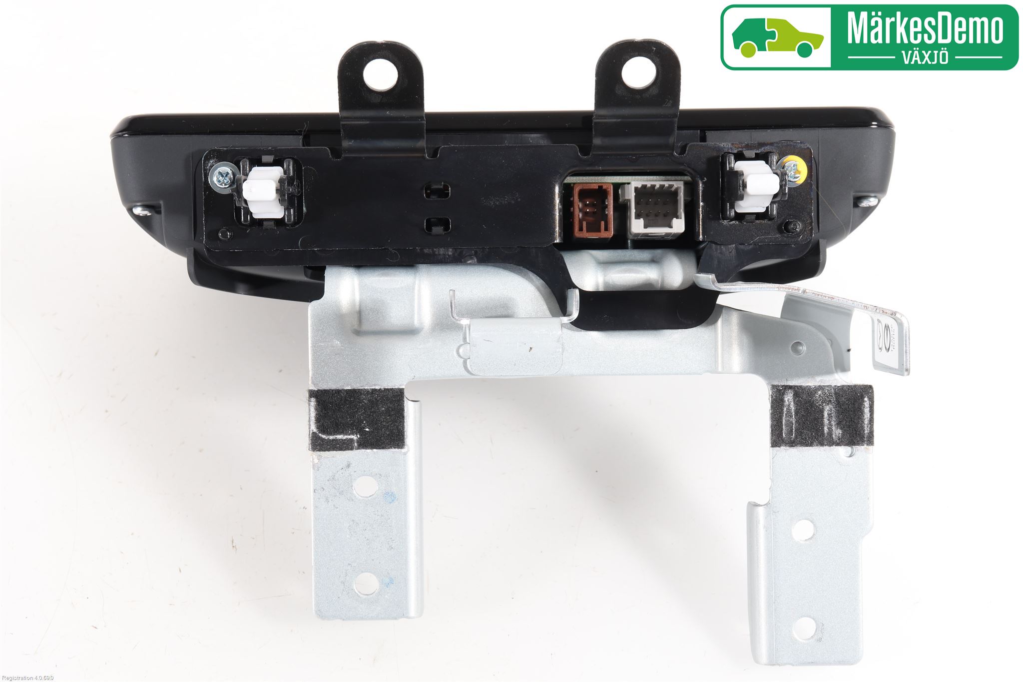 Mazda CX-3 Stereo Radio Med Cd