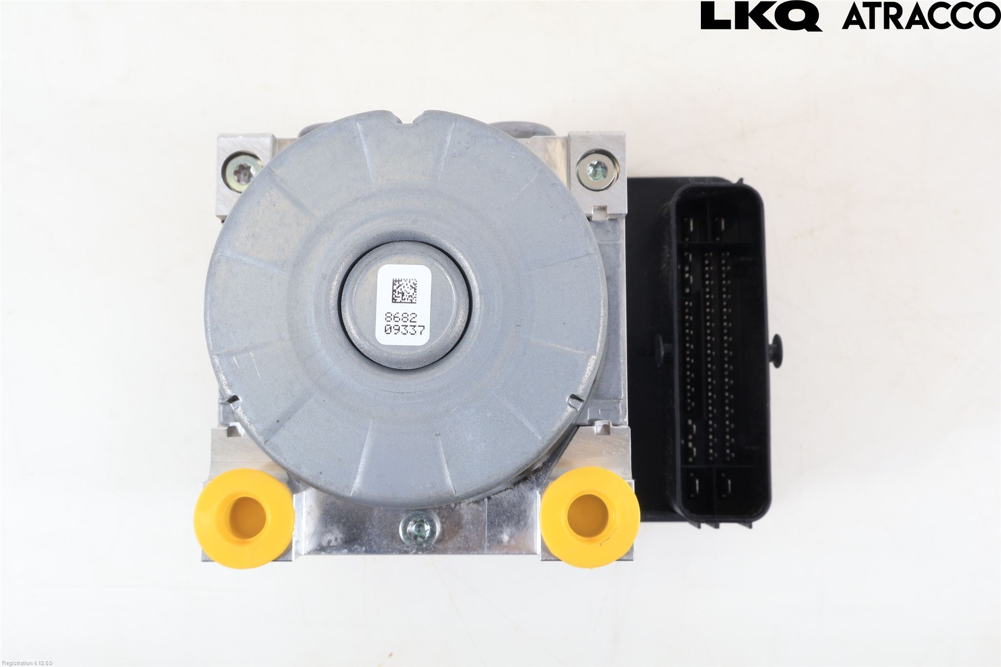 Honda HR-V 21- Abs Hydraulikkaggregat