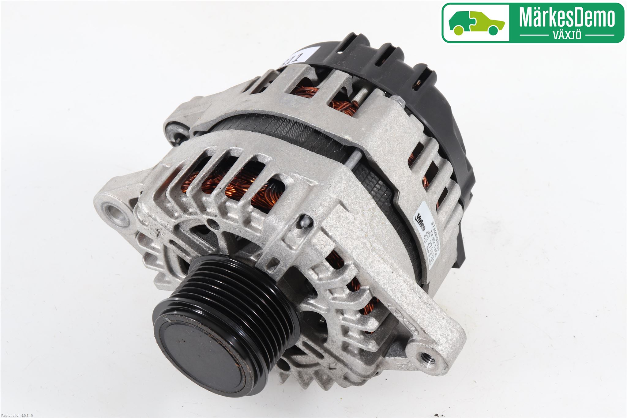 Hyundai i20 GB 15-20 Dynamo