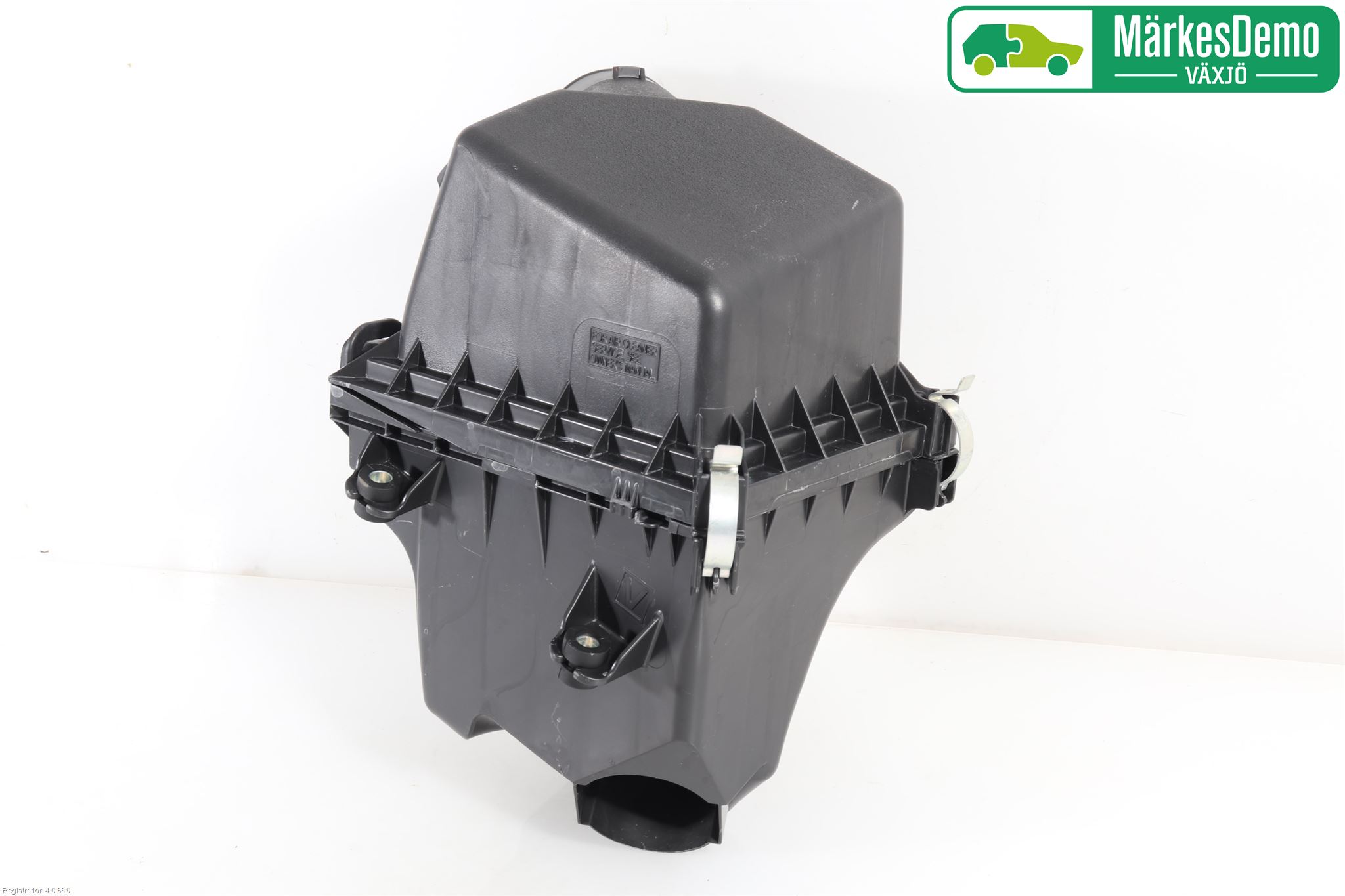 Lexus NX 300h 15-21 Luftfilter Boks