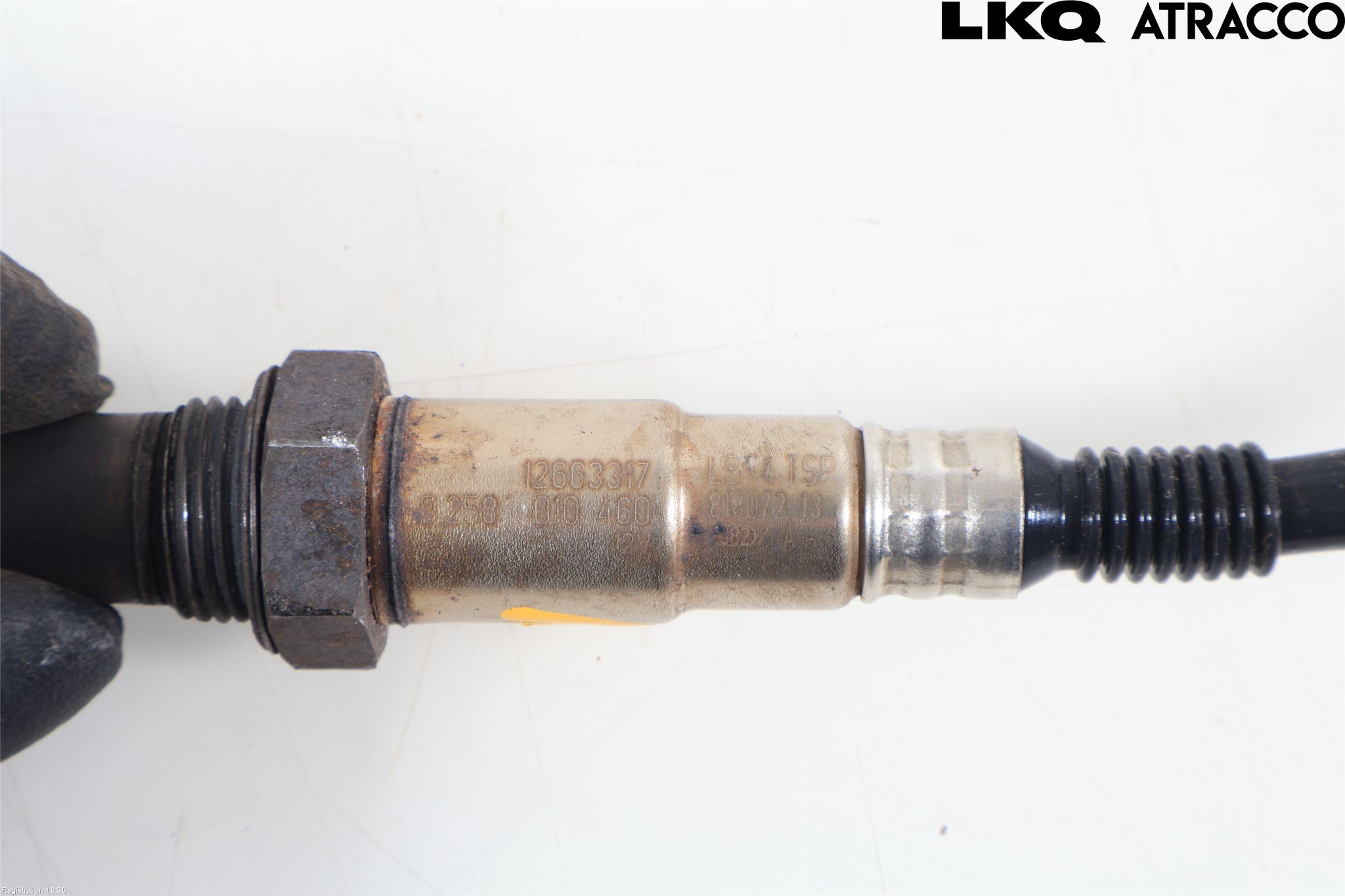 Opel ASTRA K 16-22 Inns Lambdasonde