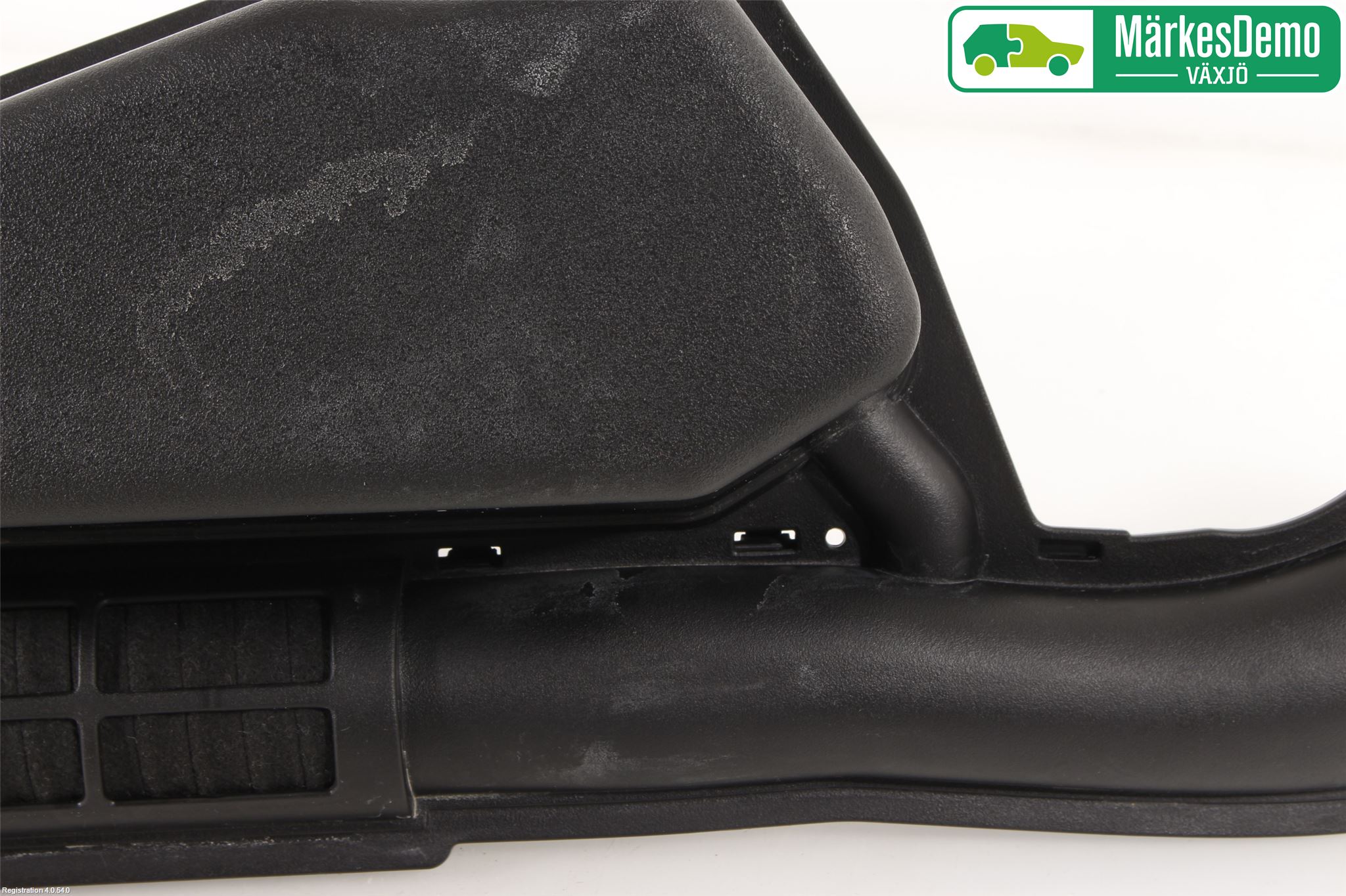 Toyota AURIS 13-19 Luftfilter Boks