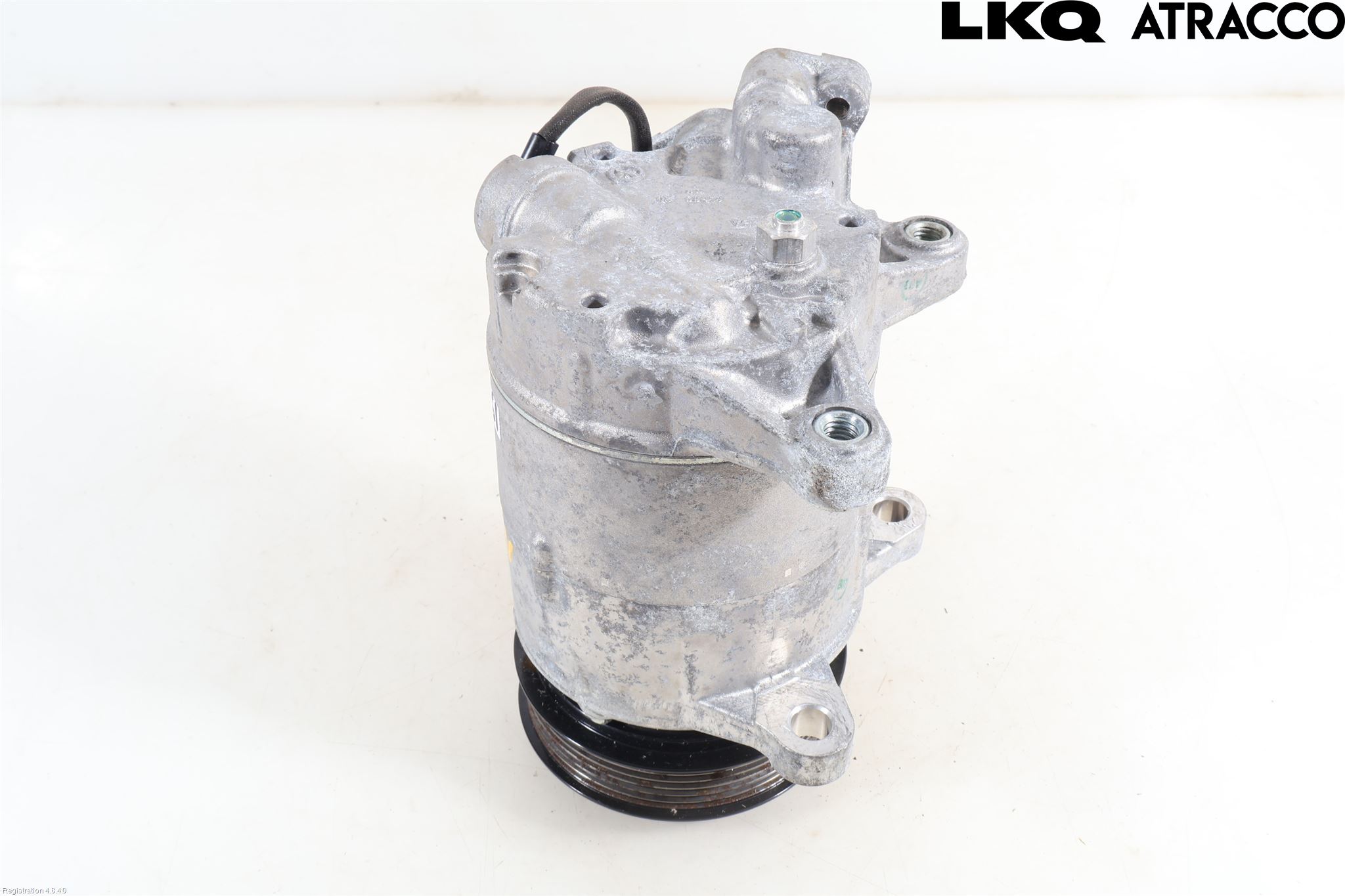 BMW 2 F45 Active Tourer 14-21 Varme Ac Kompressor