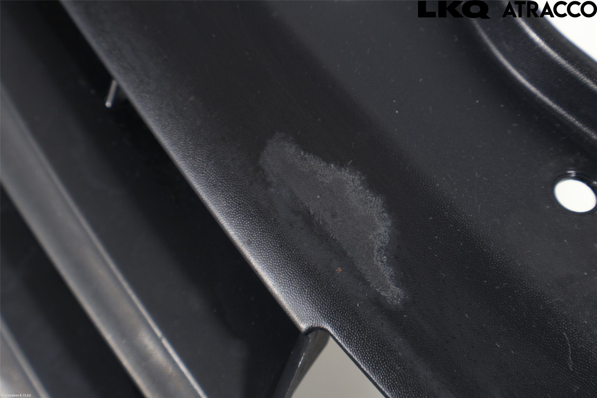Renault ESPACE/GRAND ESPACE 04-14 Grill Komplett