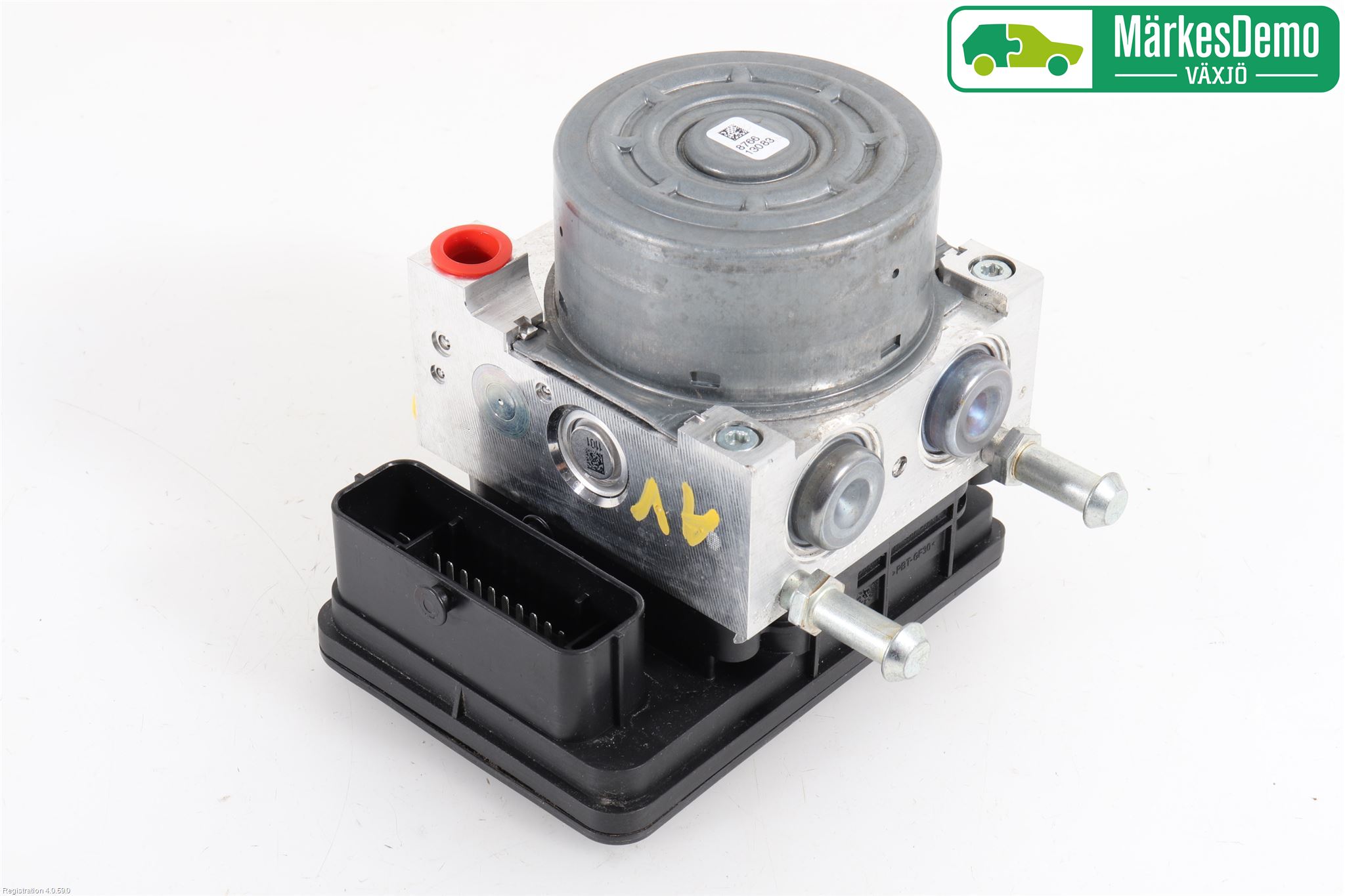 Suzuki SWIFT 17-24 Abs Hydraulikkaggregat
