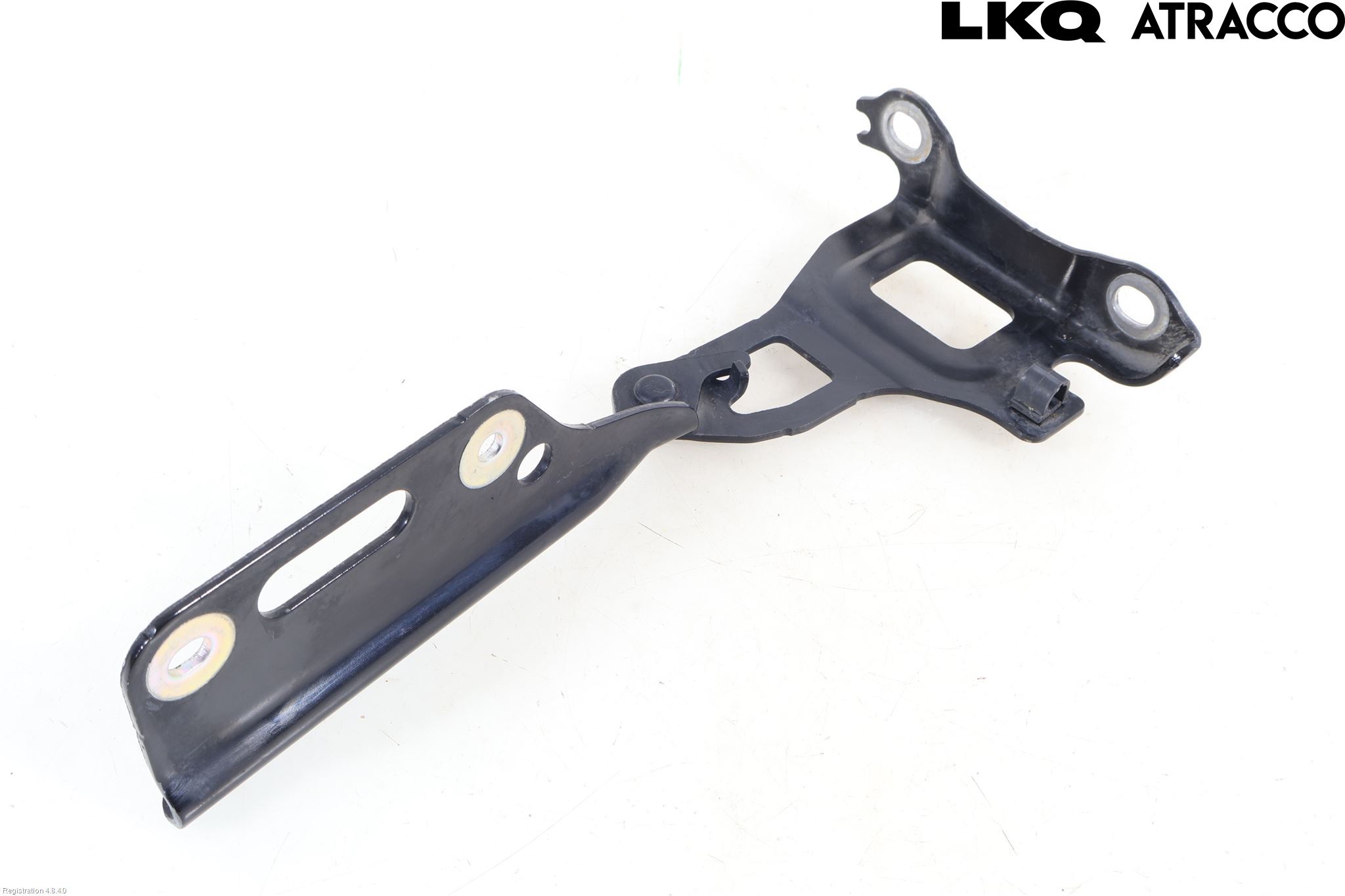 Honda JAZZ 15-20 Panser Hengsel - Hengsler