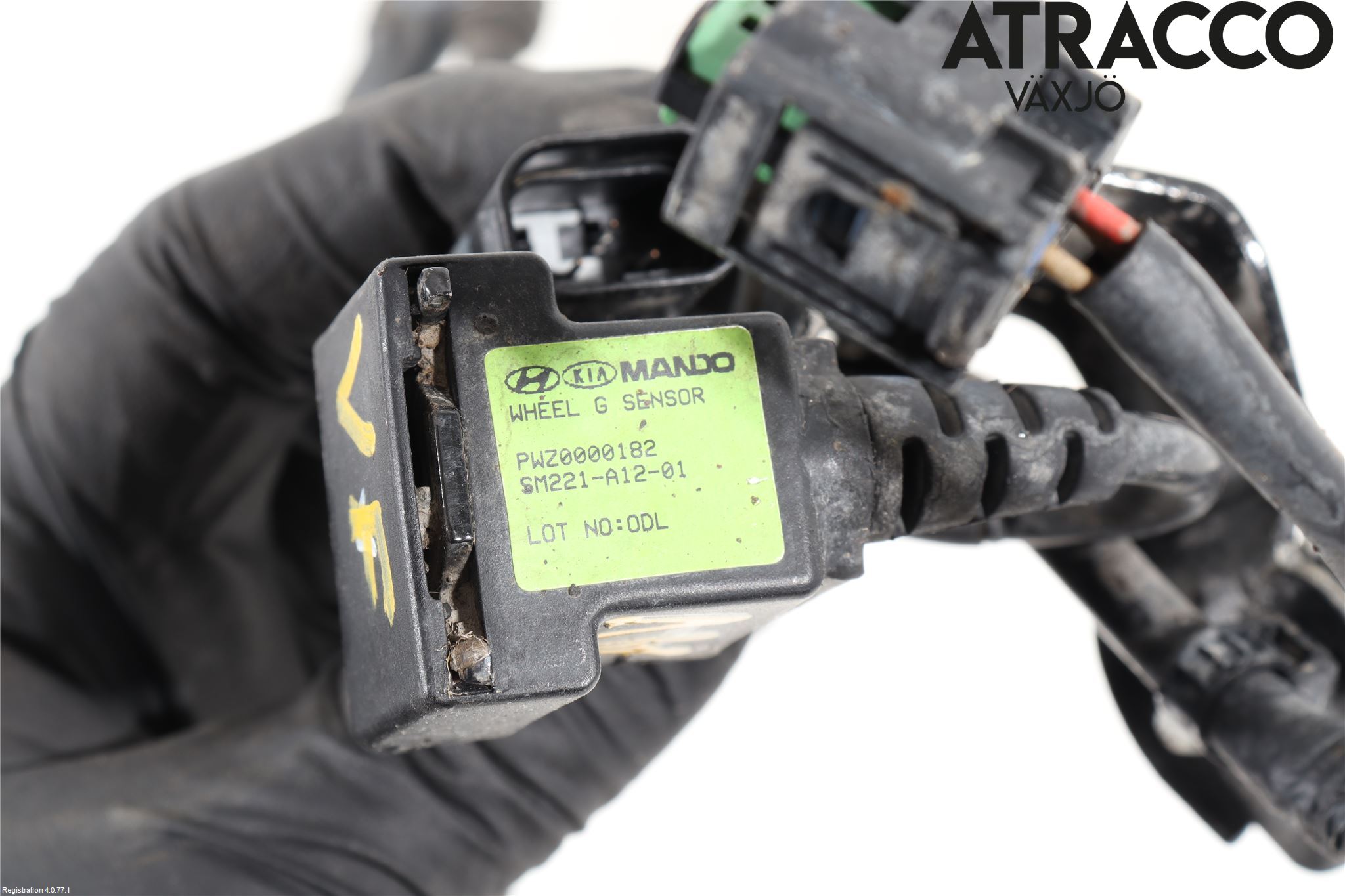 Hyundai i30 PD 17- Sensor Øvrig