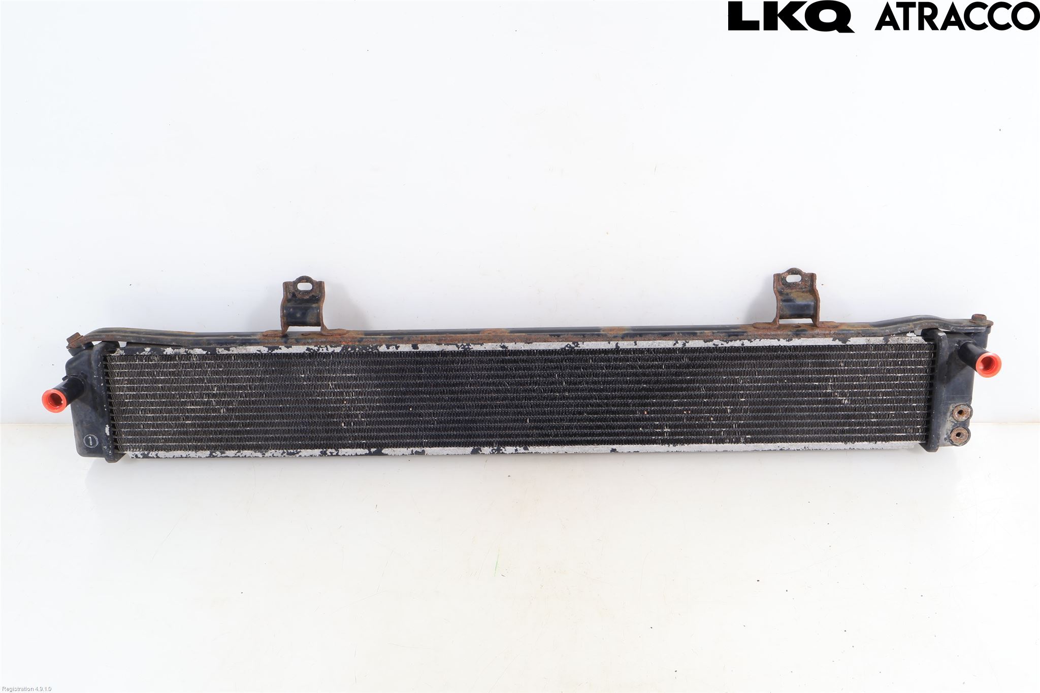 Lexus RX AL10 09-15 Radiator Automat