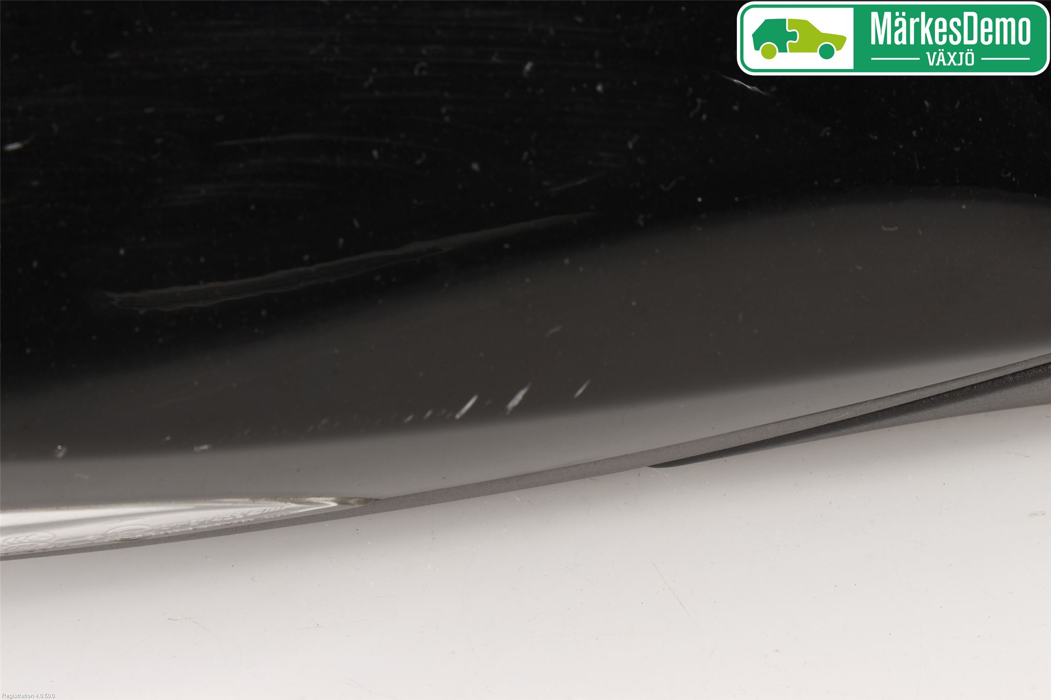 Hyundai i30 GD 13-17 Speil H M-El Justering