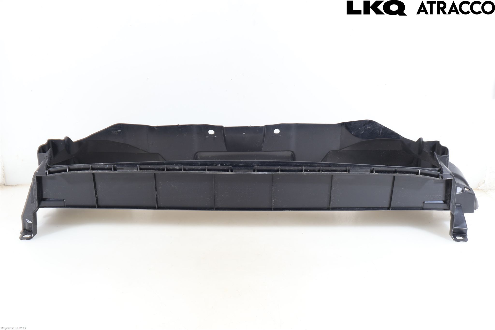 Honda CR-V 24- Luftstyring Front