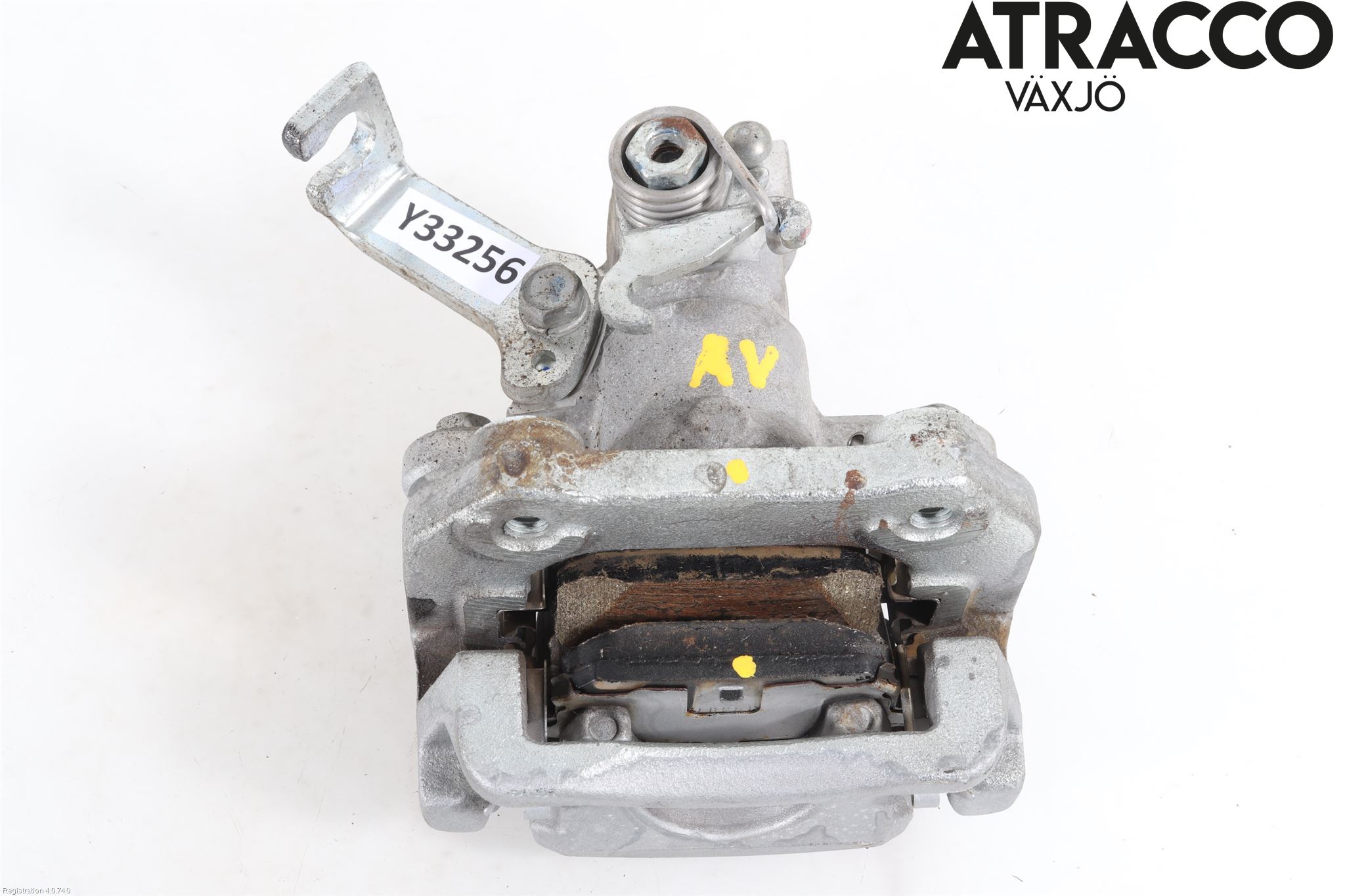 Suzuki VITARA 15- Bremsecaliper Bak Høyre