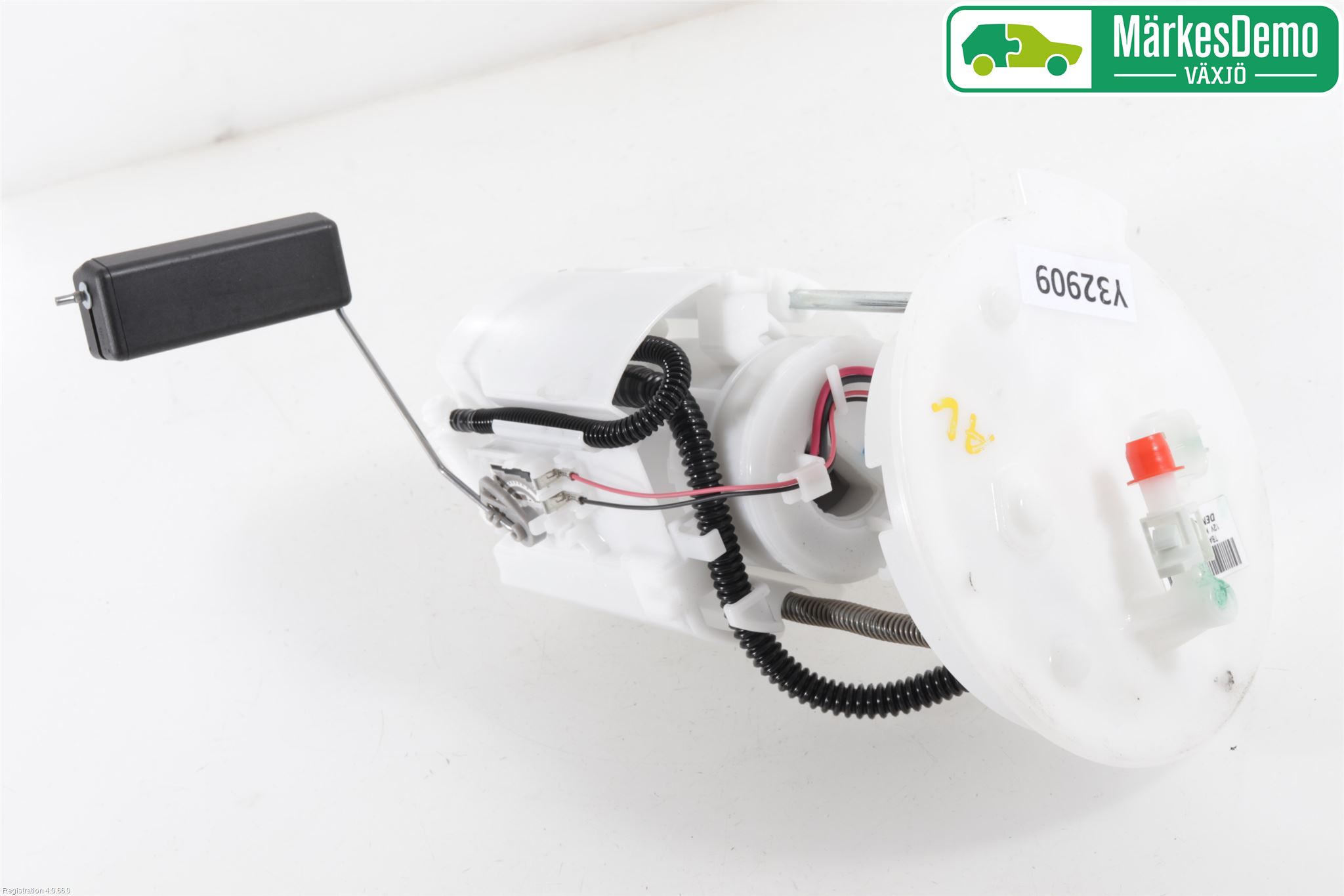 Honda CIVIC 17-22 Drivstoffpumpe Fødepumpe El