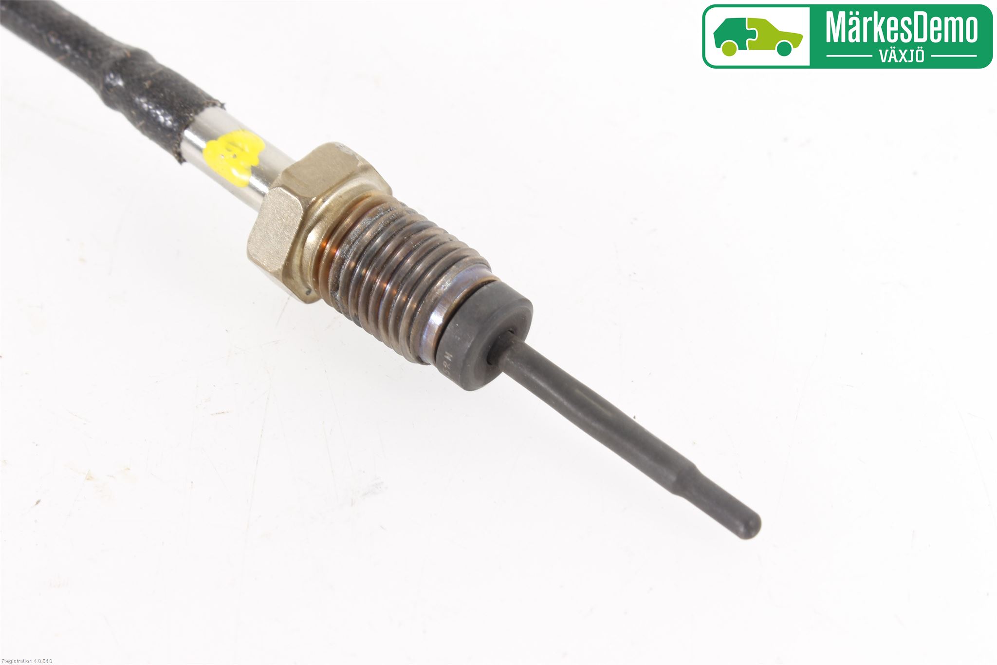 Ford FIESTA (VII) 18-23 Sensor Eksos