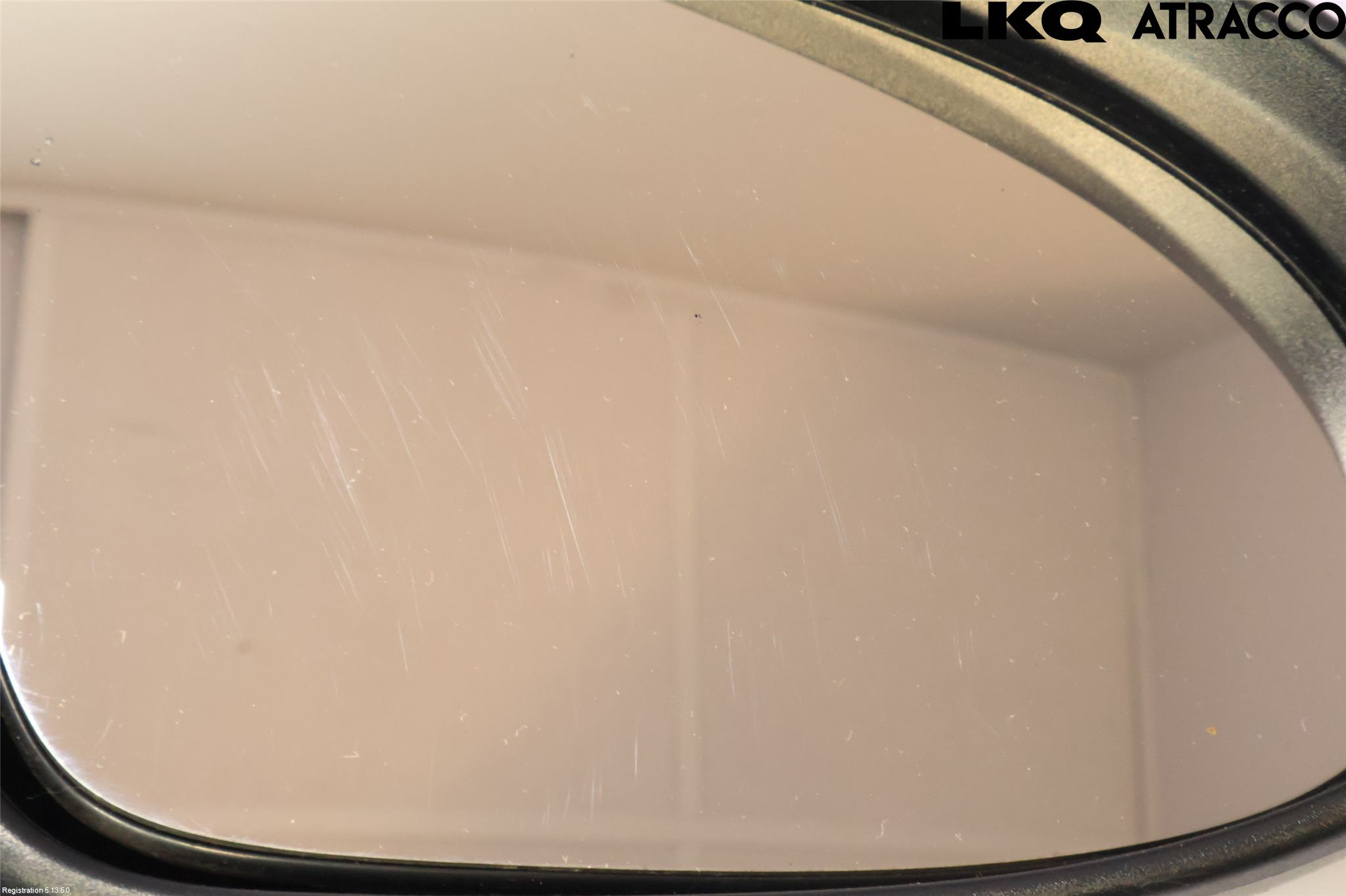 Toyota AURIS 13-19 Speil H M-El Justering