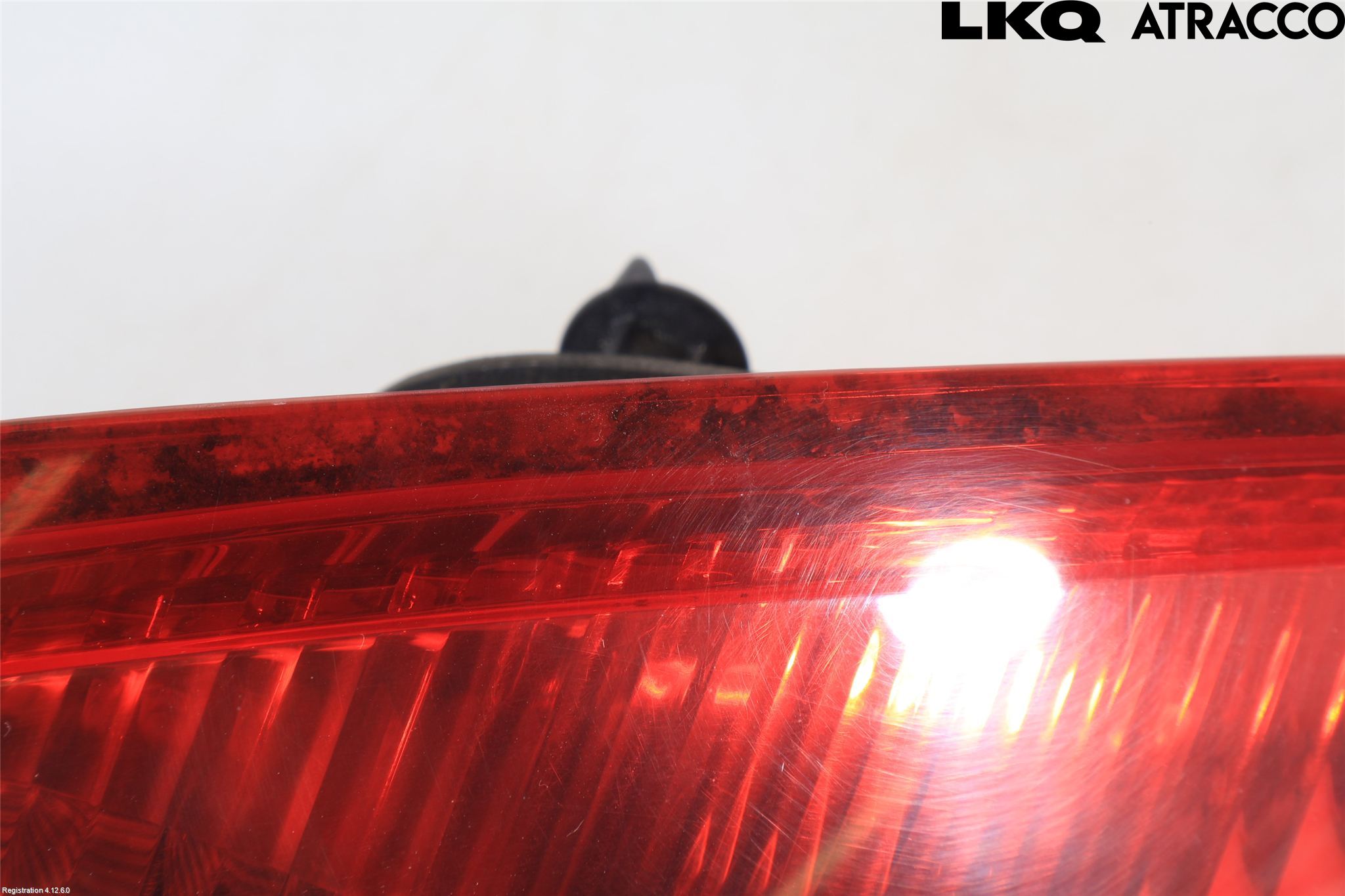 Ford KUGA 08-12 Baklykt Høyre