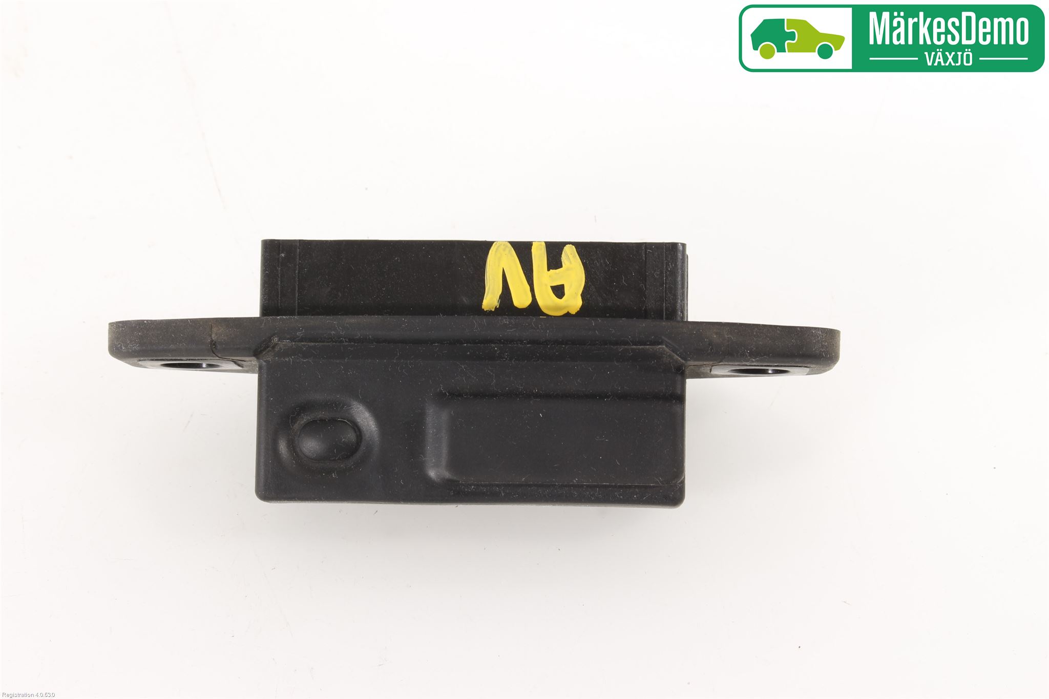 Toyota AURIS 13-19 Bakluke Handtak Ytre