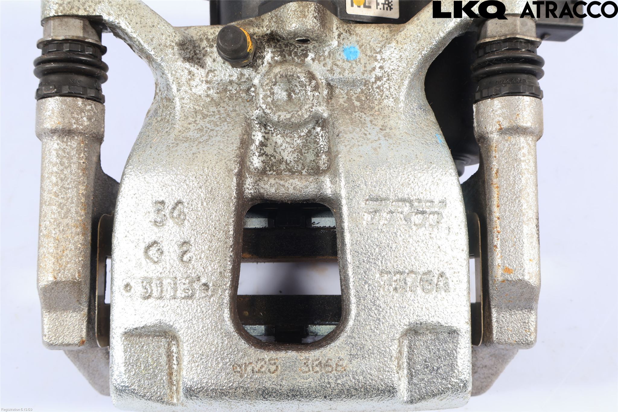 Honda HR-V 21- Bremsecaliper Bak Venstre