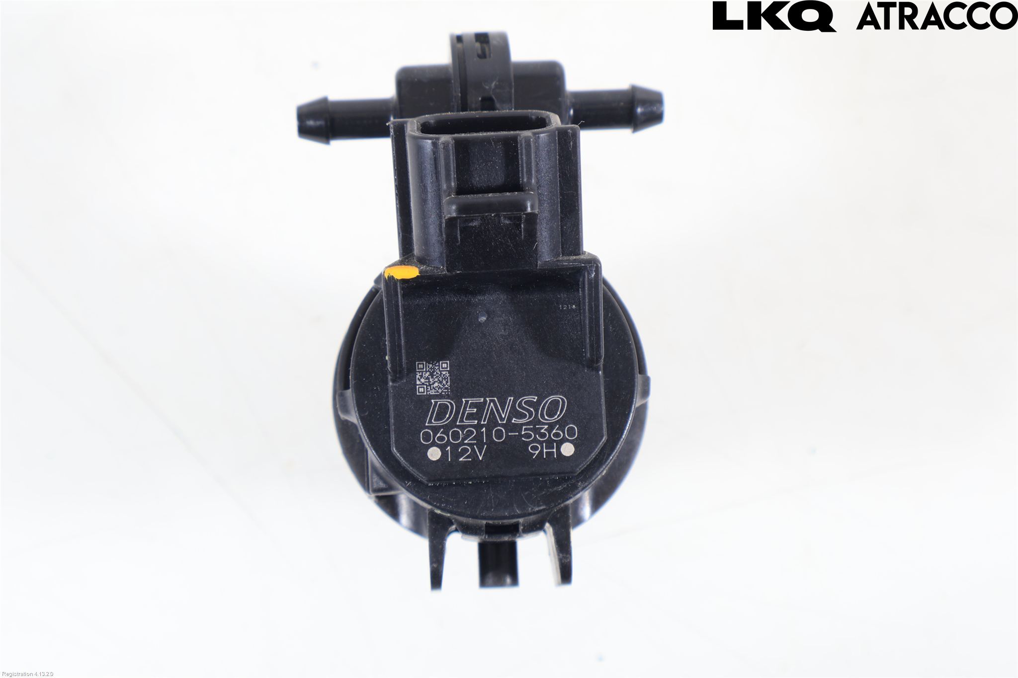 Honda JAZZ 21- Spylerpumpe Frontrute