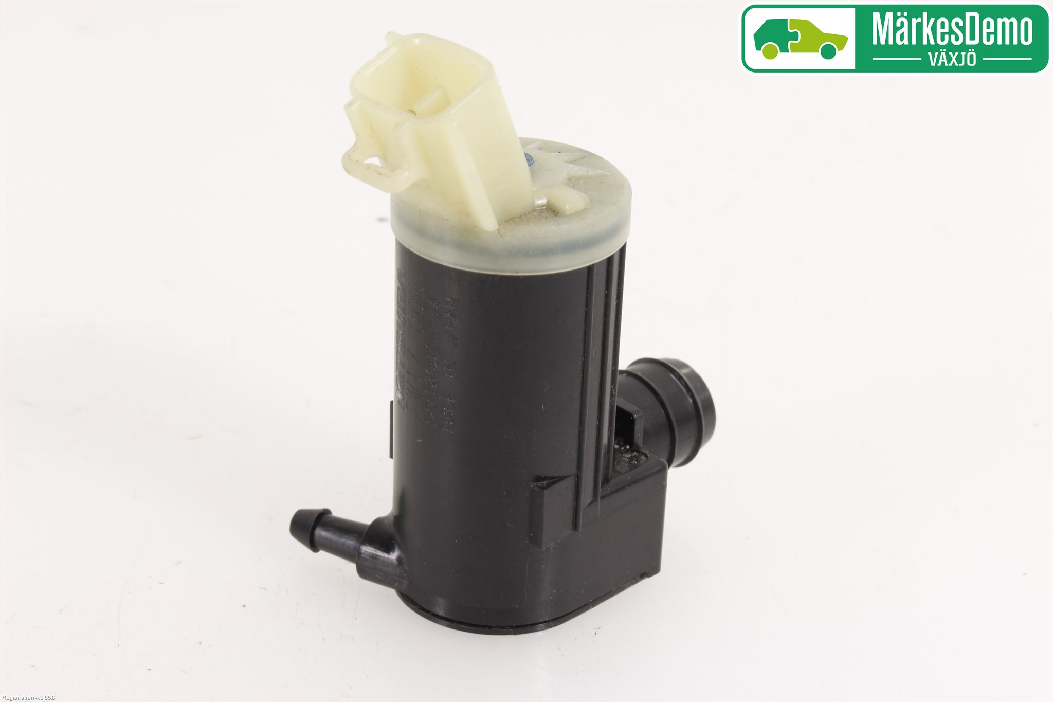 Suzuki SWIFT 17-24 Spylerpumpe Bakluke