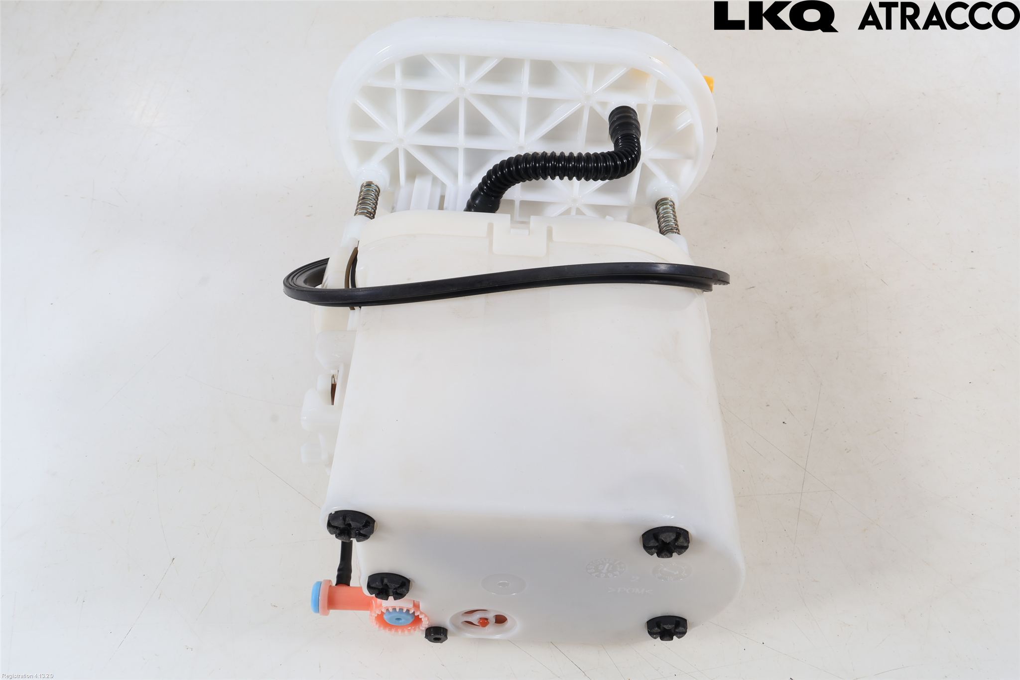 Kia OPTIMA 16-20 Drivstoffpumpe Fødepumpe El