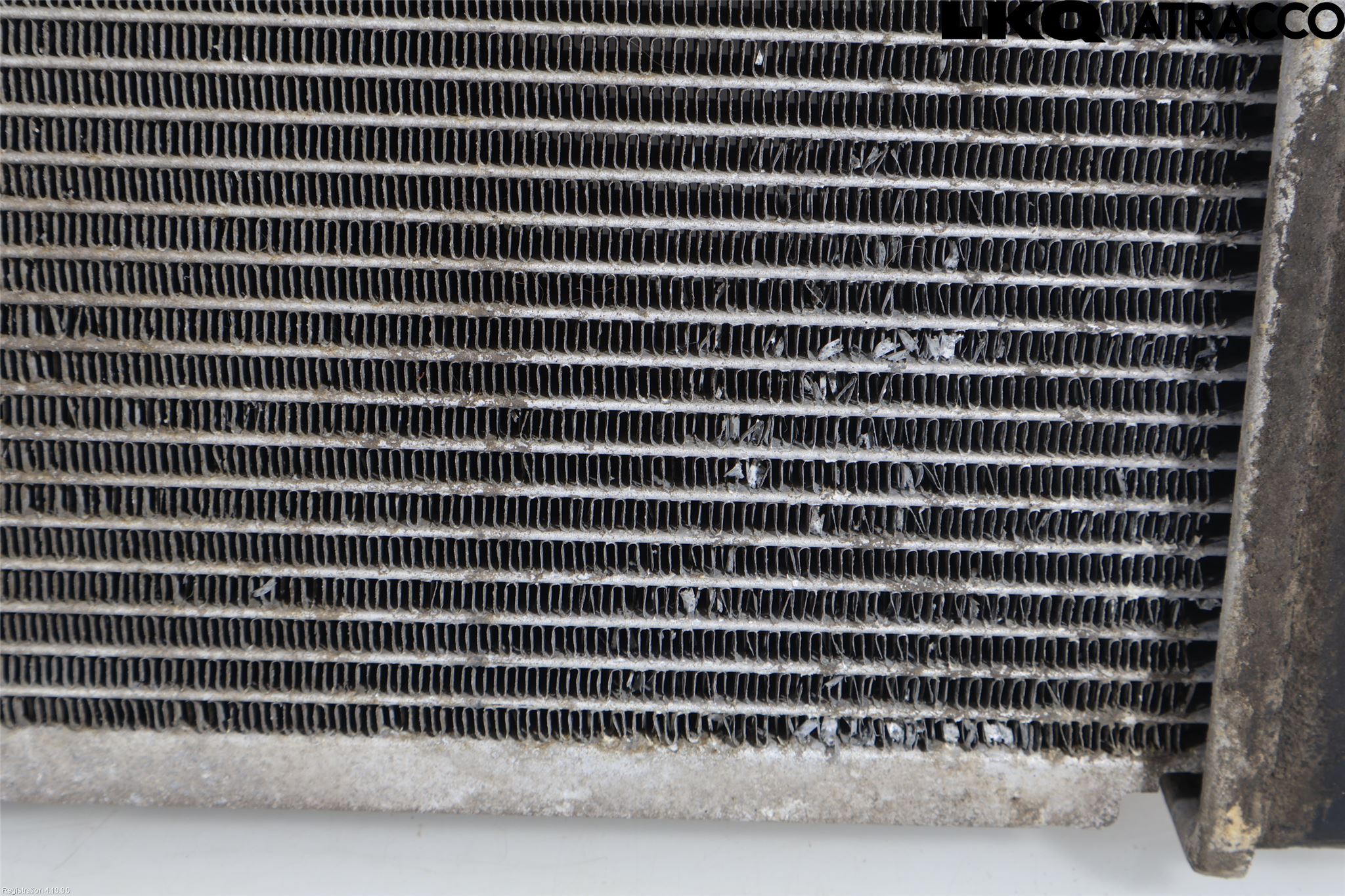Toyota AURIS 13-19 Radiator Automat