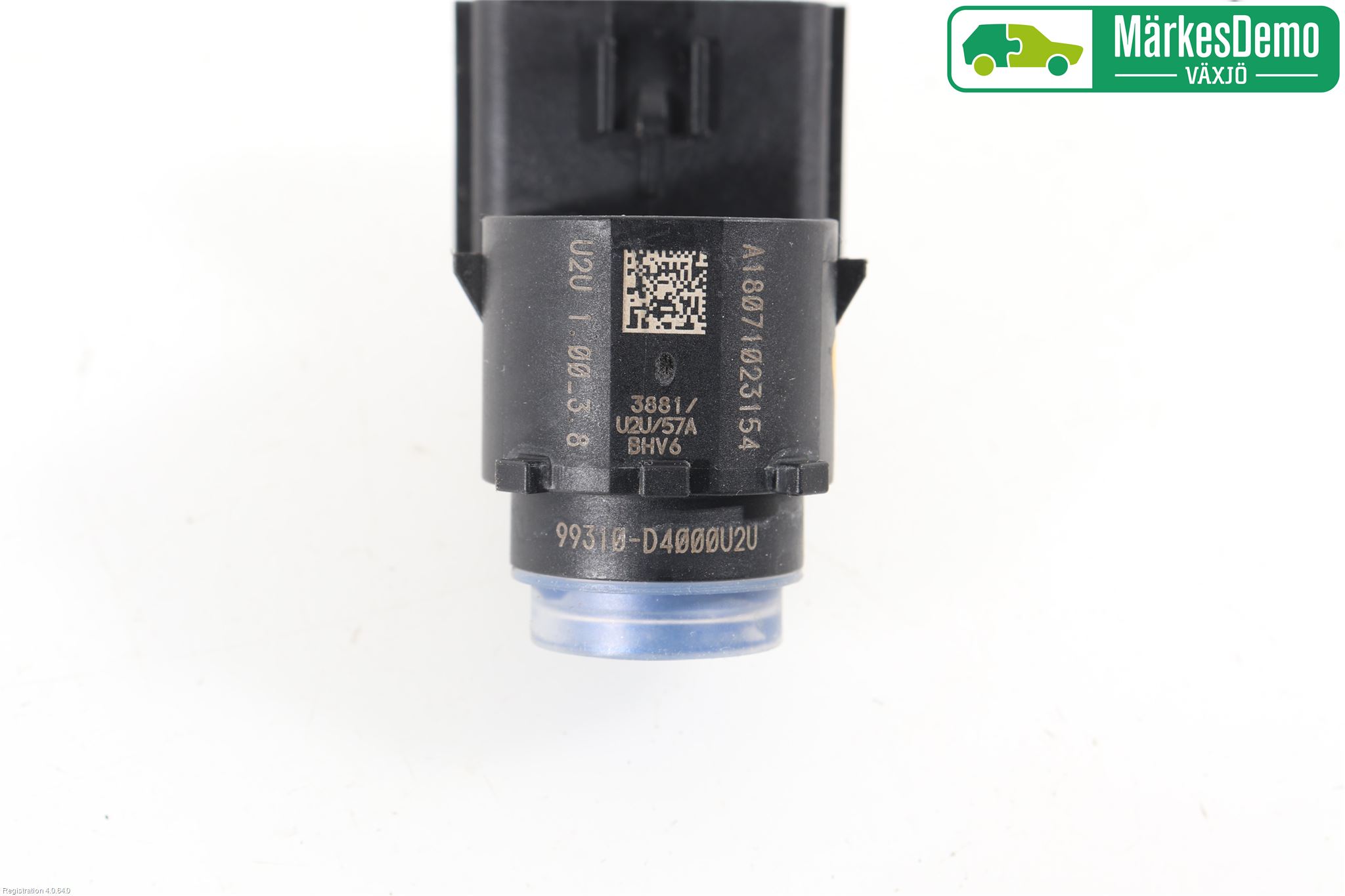 Hyundai TUCSON 05- Sensor Ryggesensor
