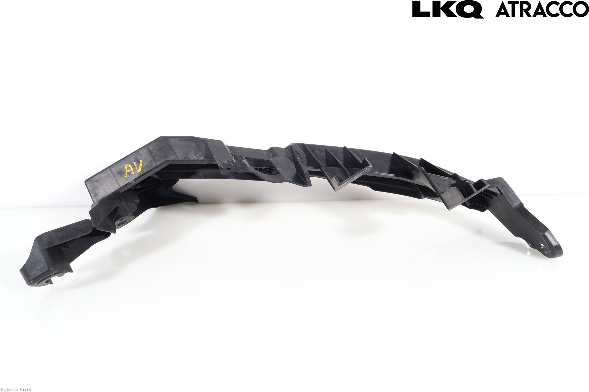 Subaru OUTBACK 21- Frontlykt Holder-Feste