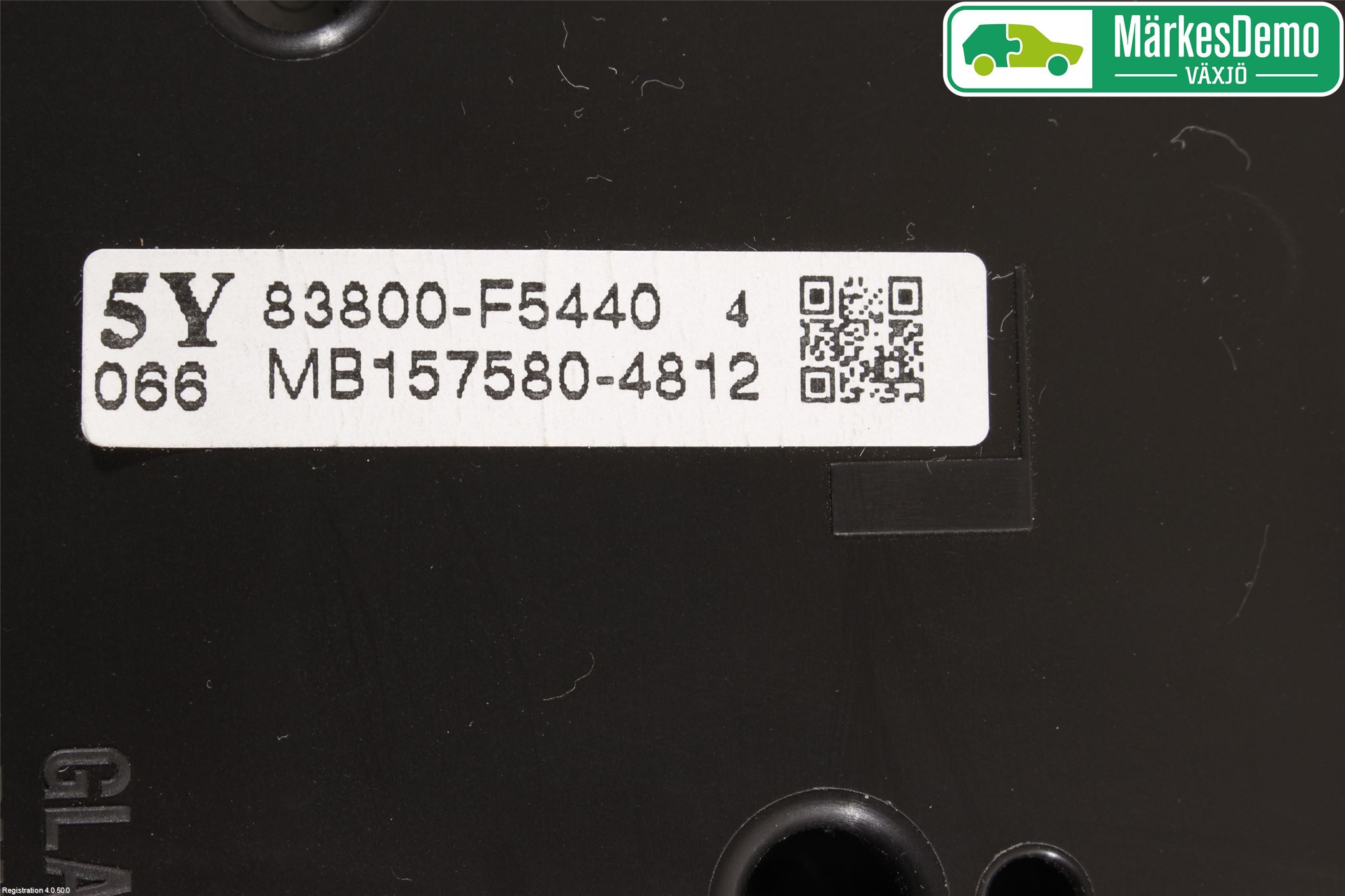 Toyota YARIS XP130 15-20 Instr Kombinert