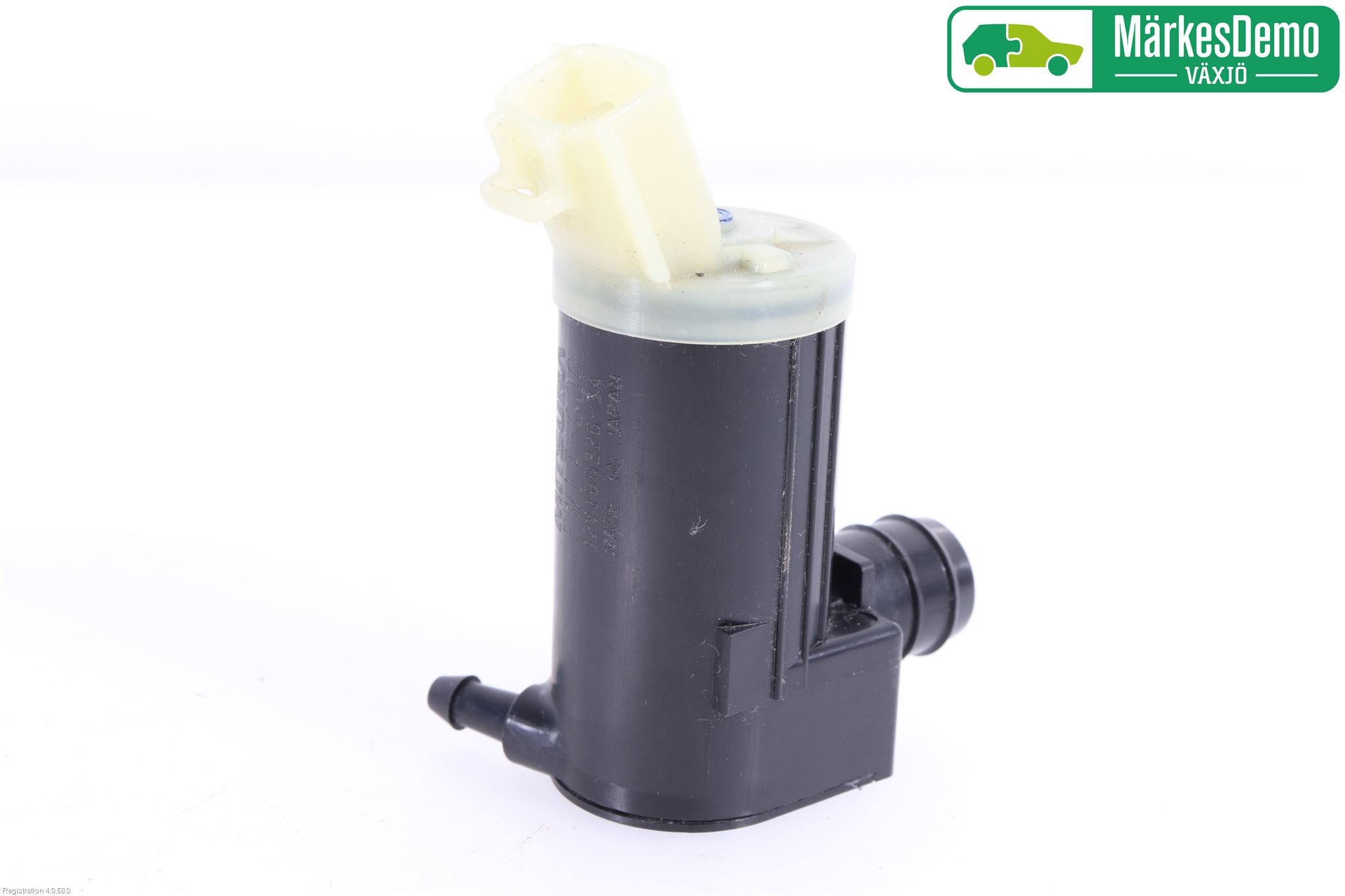 Suzuki SWIFT 17-24 Spylerpumpe Frontrute