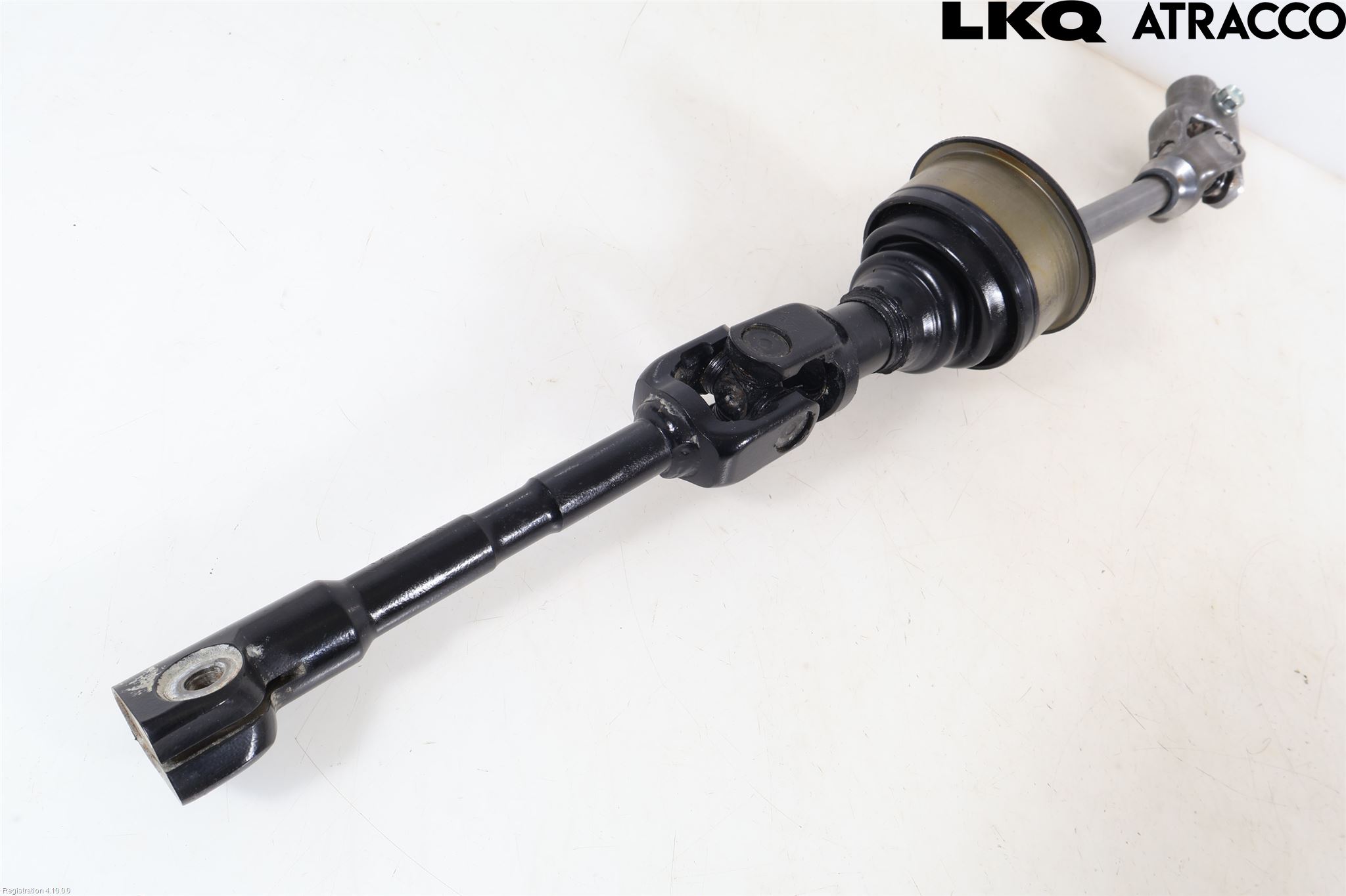 Toyota bZ4X EA10 22- Rattaksel