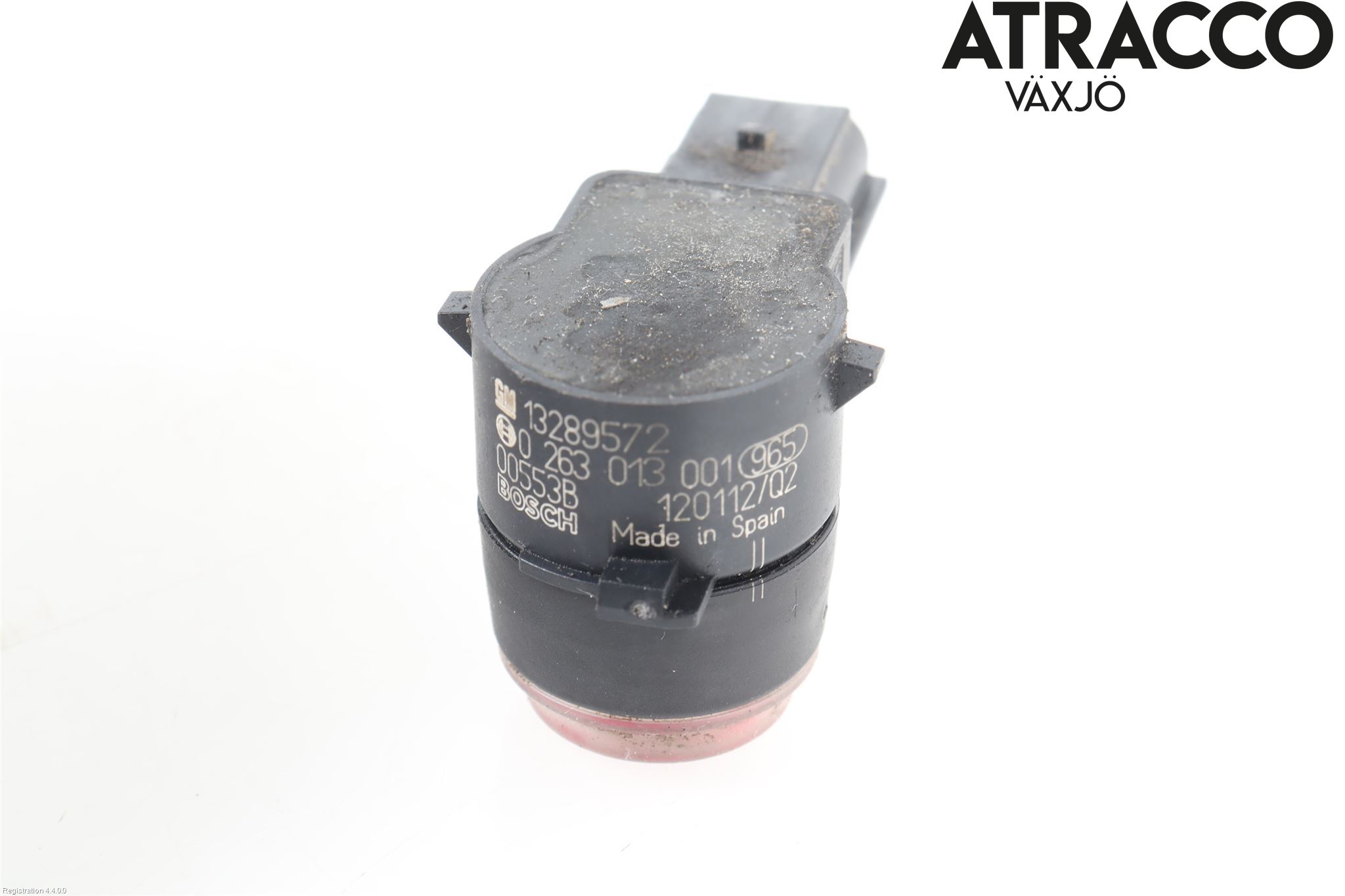 Opel INSIGNIA 09-16 Sensor Parkering Front